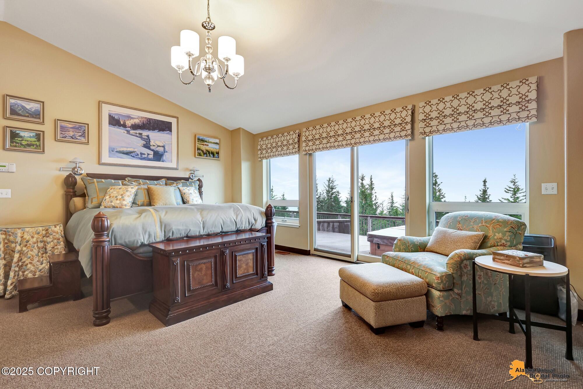 16971 Mount McKinley View Drive