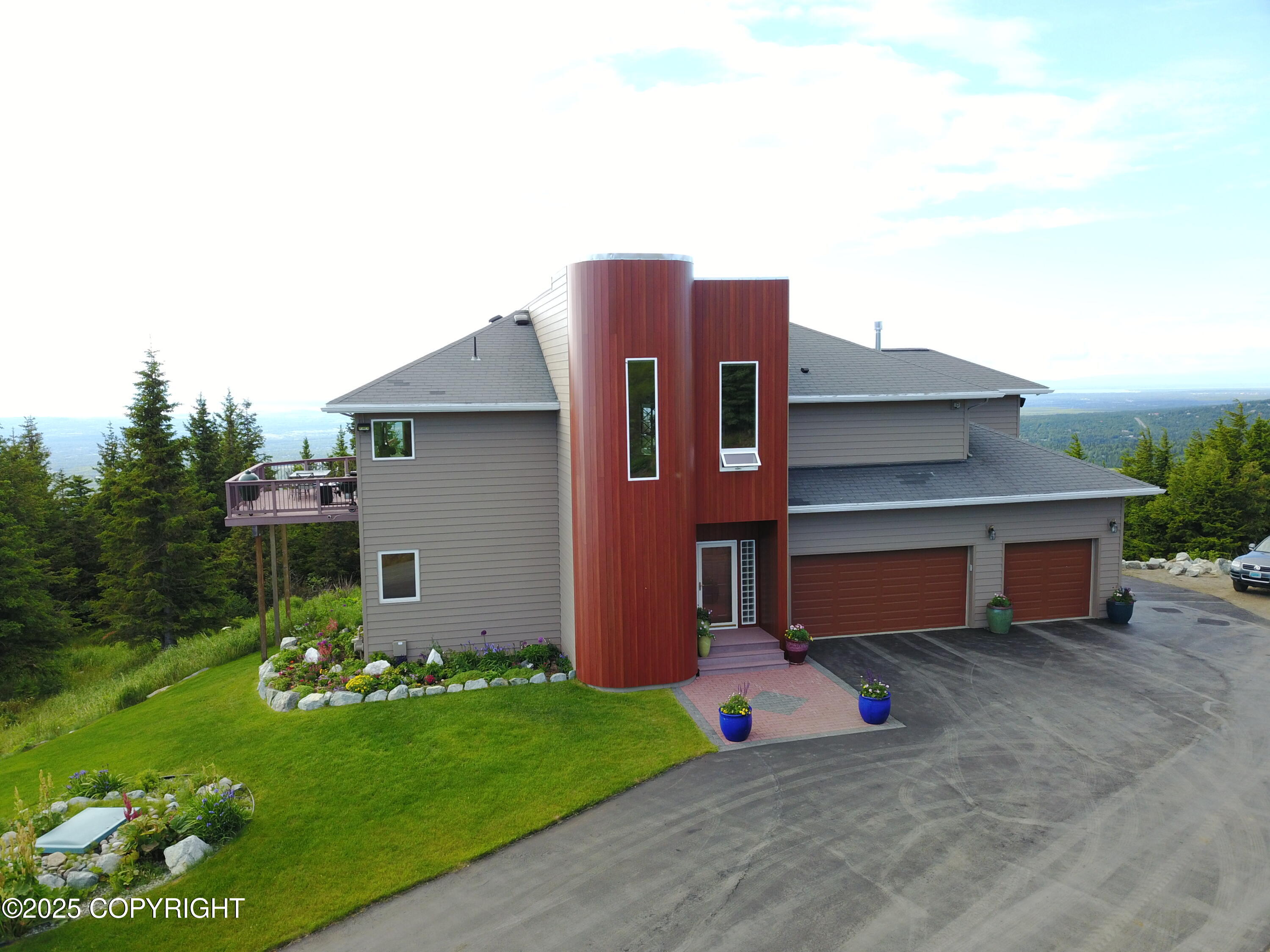 16971 Mount McKinley View Drive