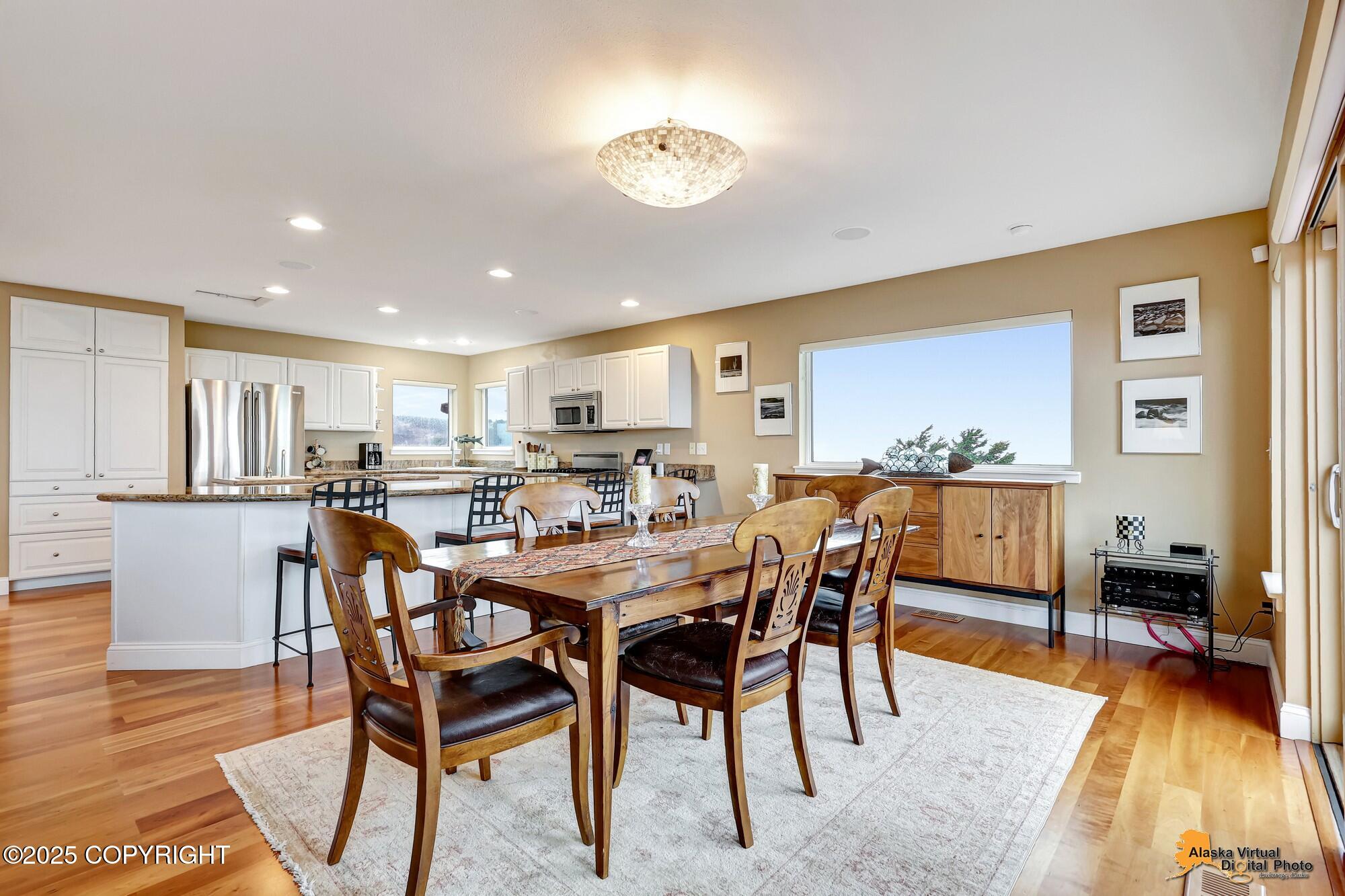 16971 Mount McKinley View Drive