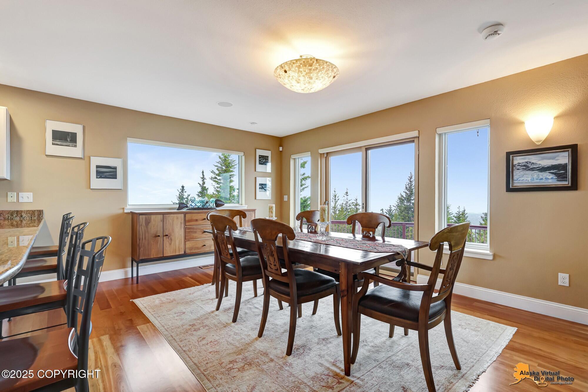 16971 Mount McKinley View Drive