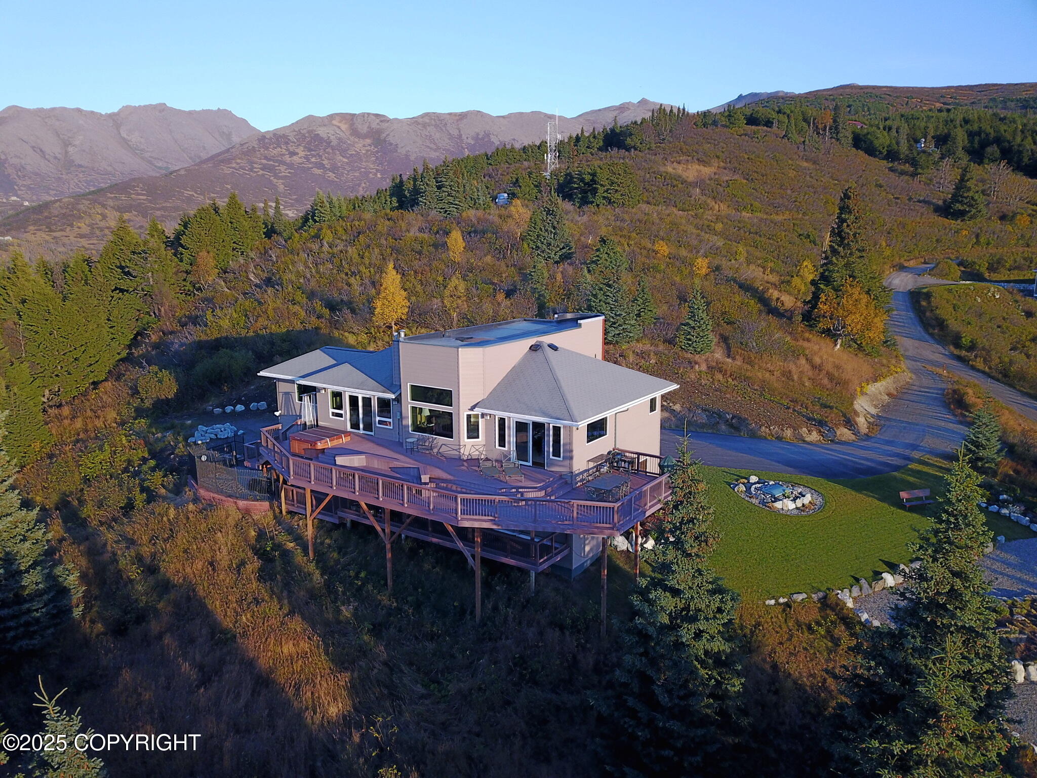 16971 Mount McKinley View Drive