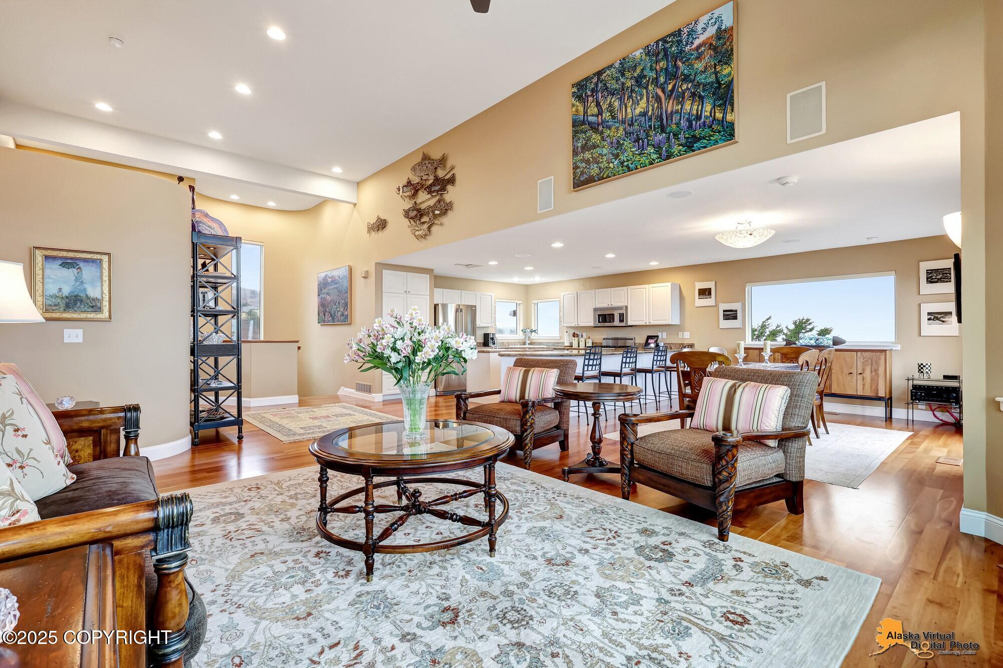 16971 Mount McKinley View Drive