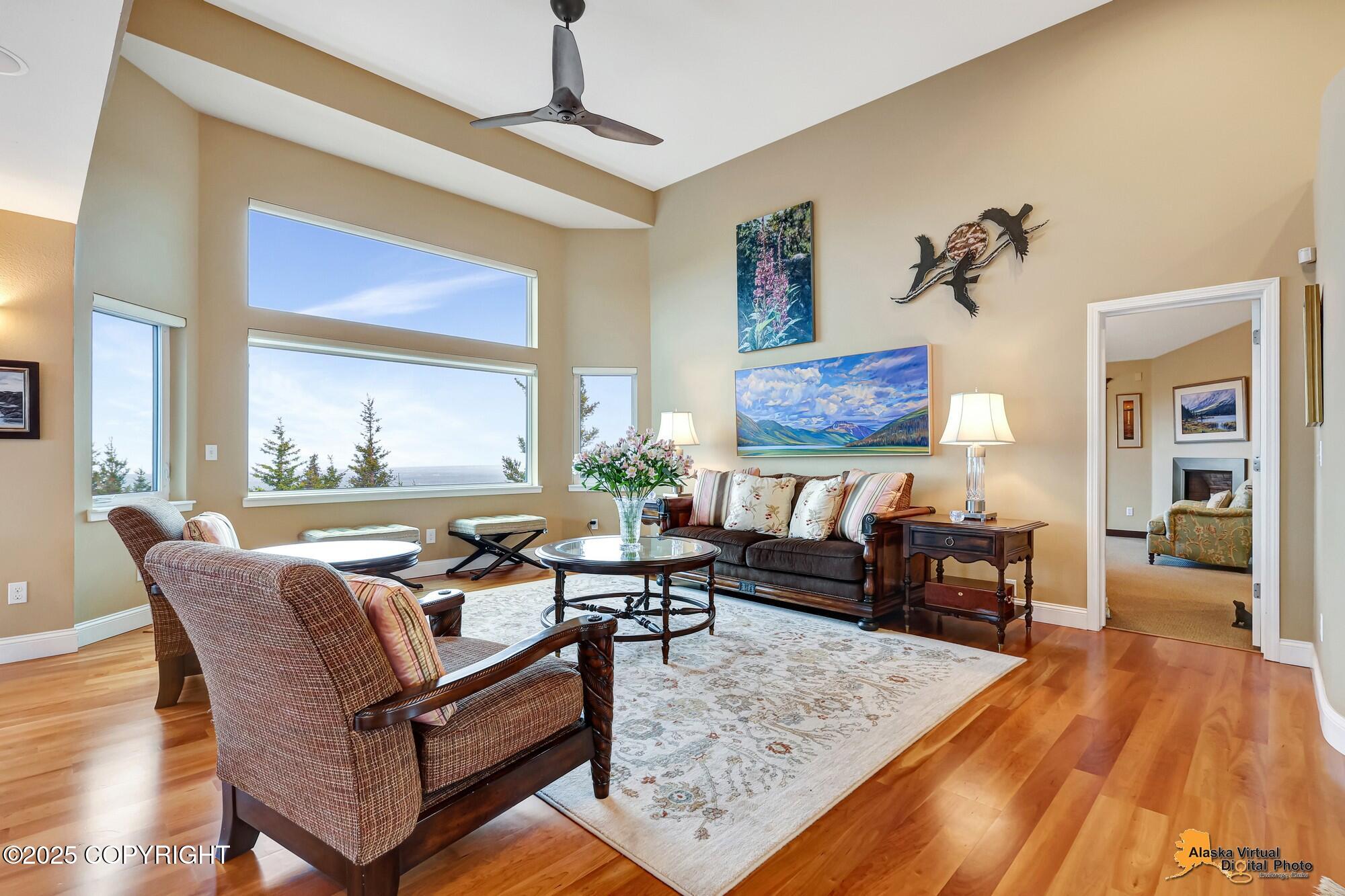 16971 Mount McKinley View Drive