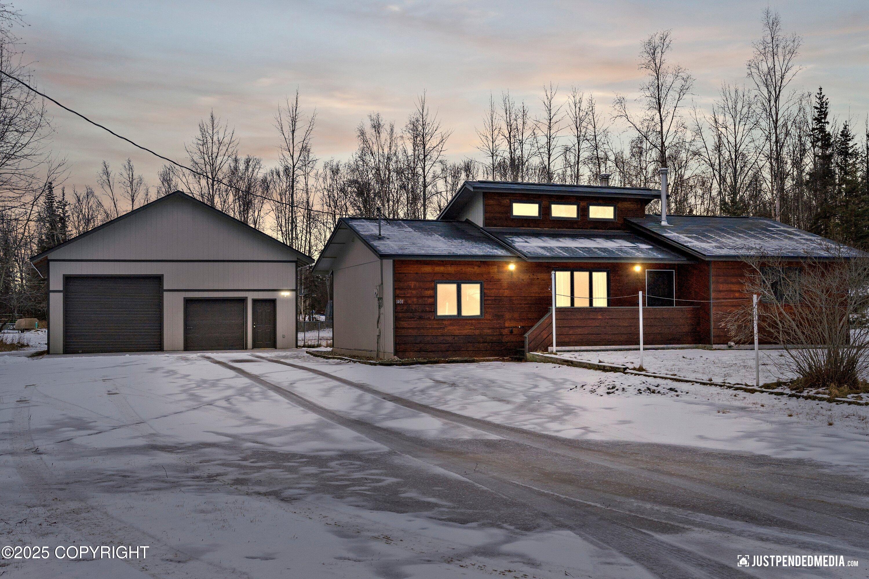 1401 E Scotwood Drive