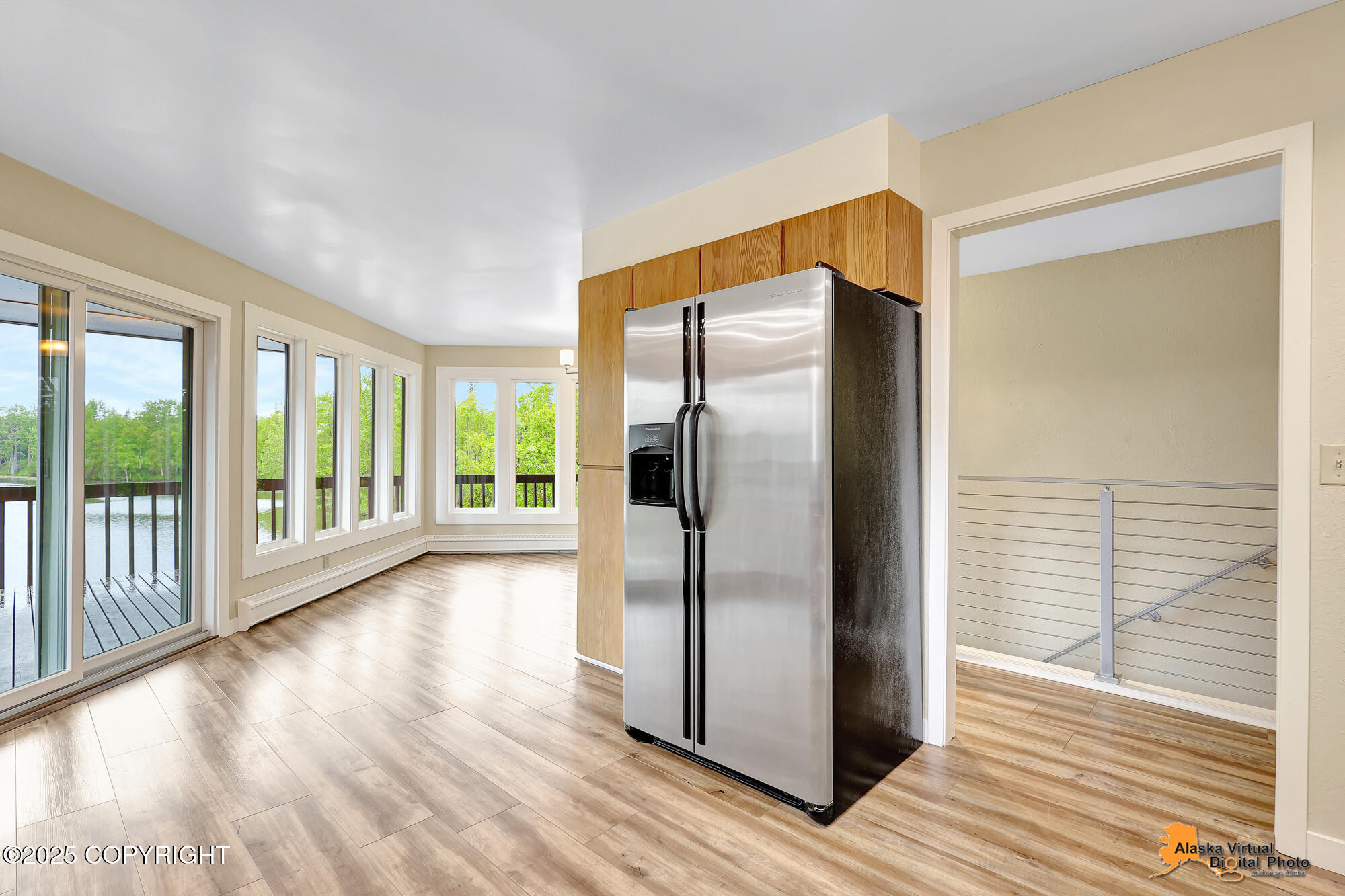 7540 Upper O'Malley Road