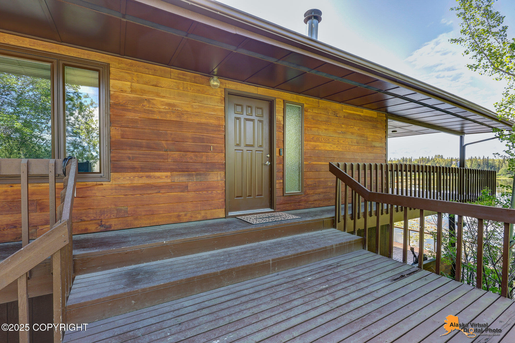 7540 Upper O'Malley Road