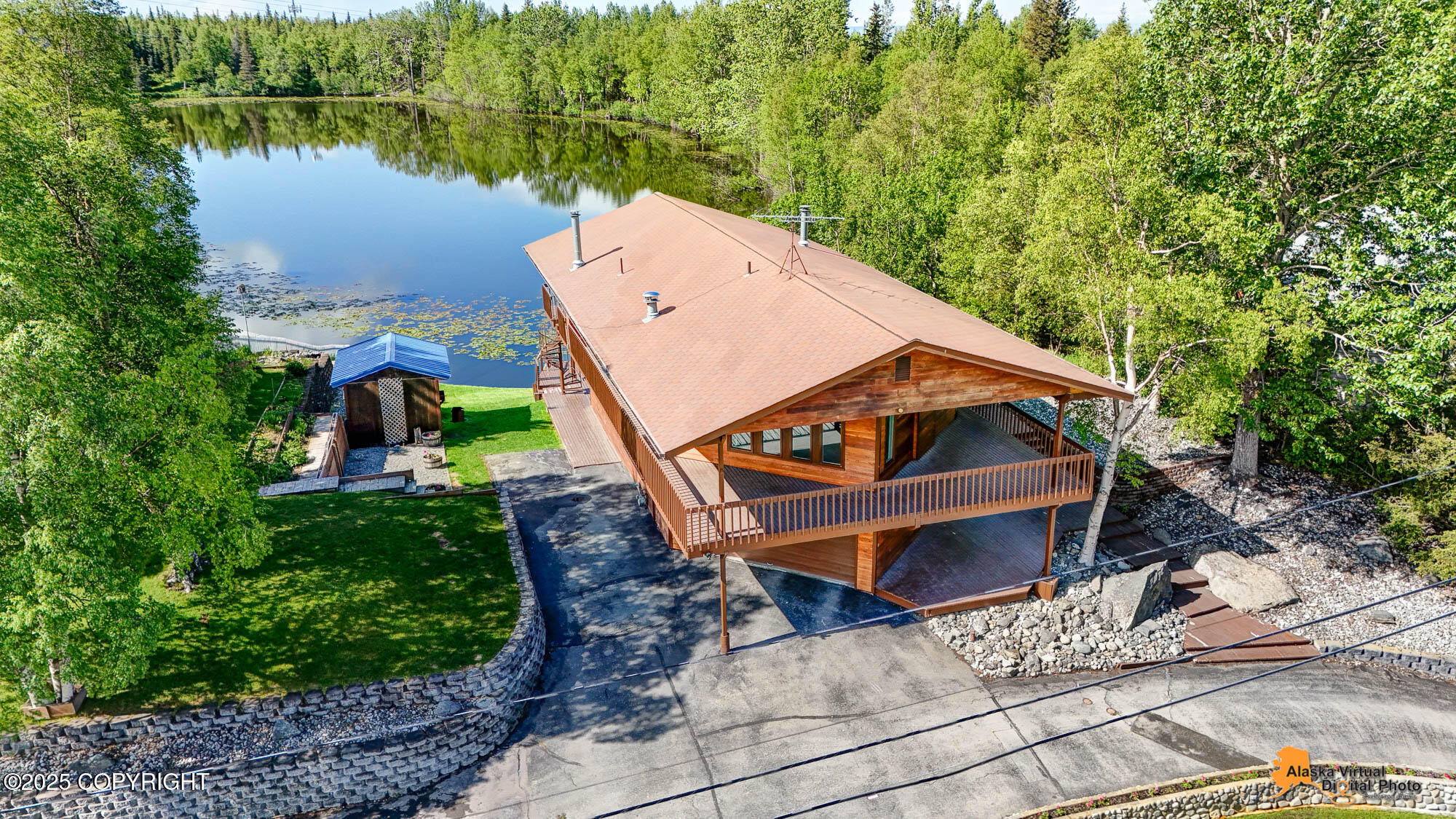 7540 Upper O'Malley Road