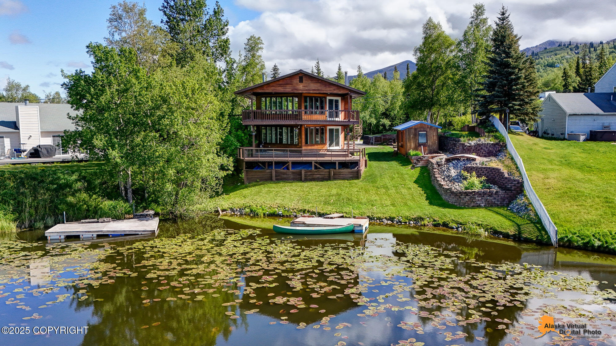 7540 Upper O'Malley Road