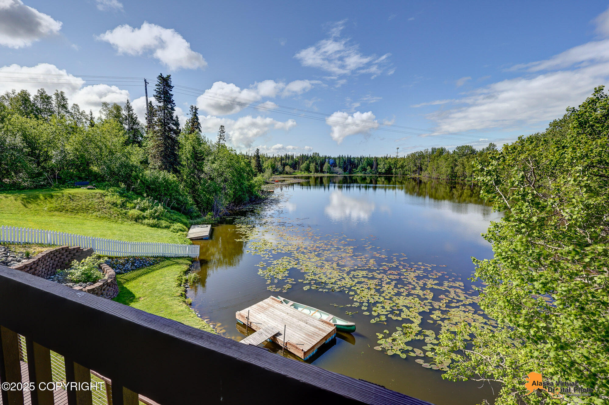 7540 Upper O'Malley Road