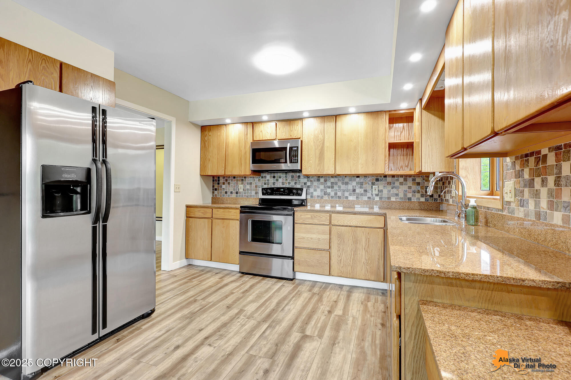 7540 Upper O'Malley Road