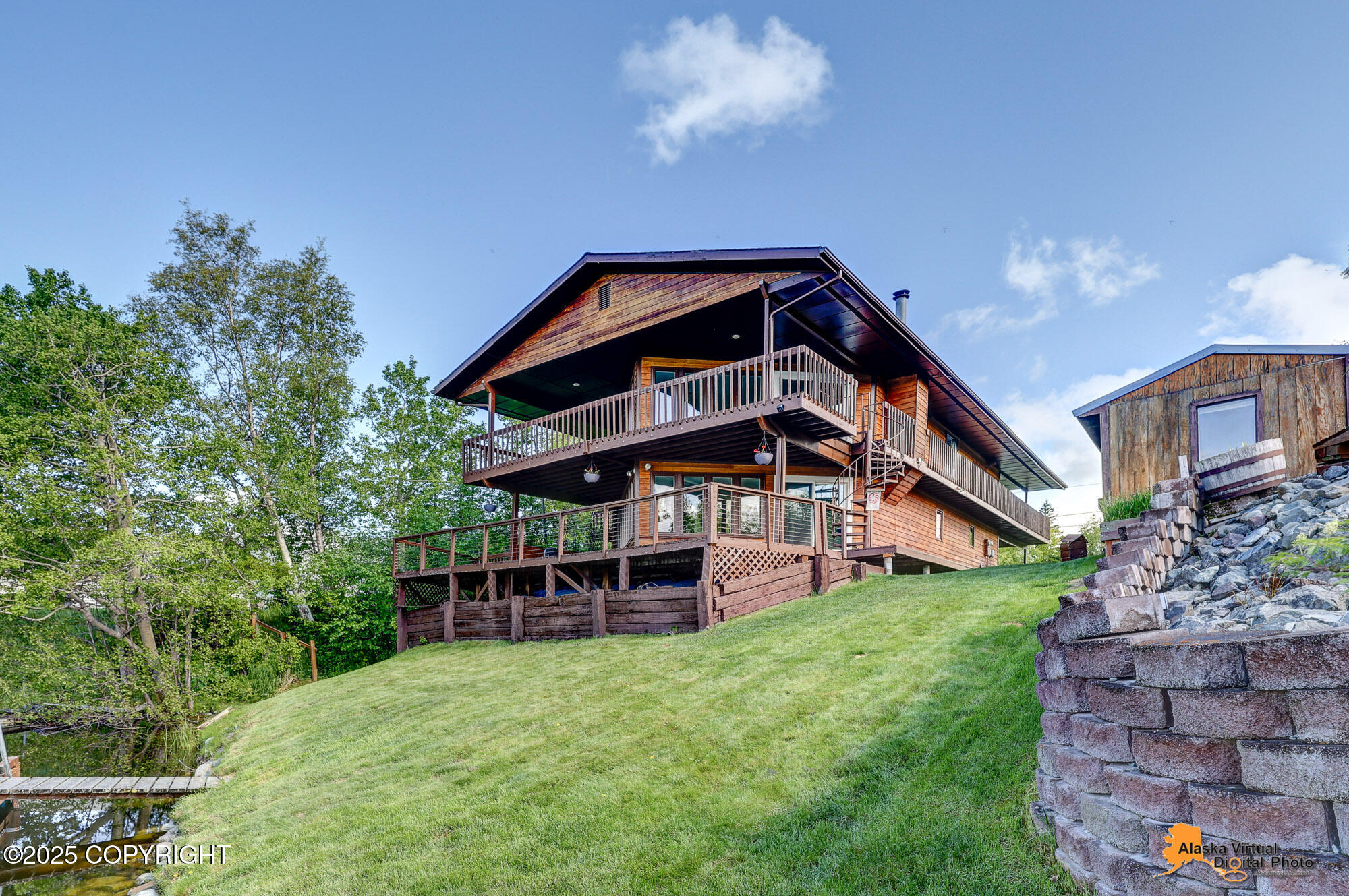 7540 Upper O'Malley Road