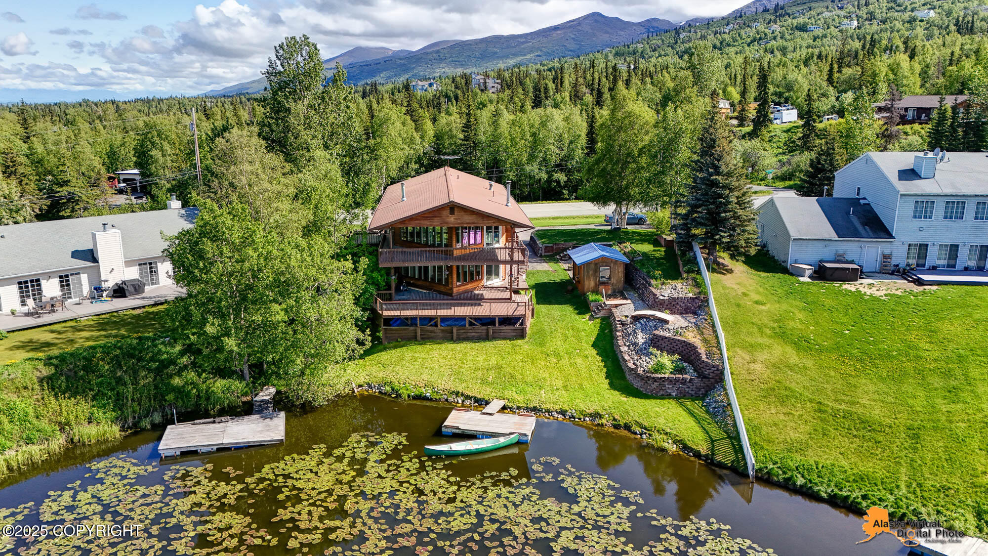 7540 Upper O'Malley Road