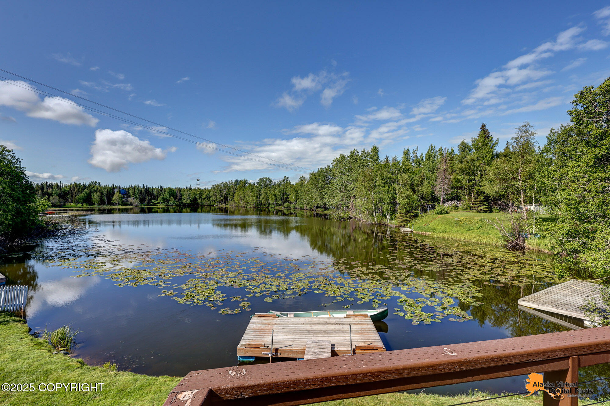 7540 Upper O'Malley Road