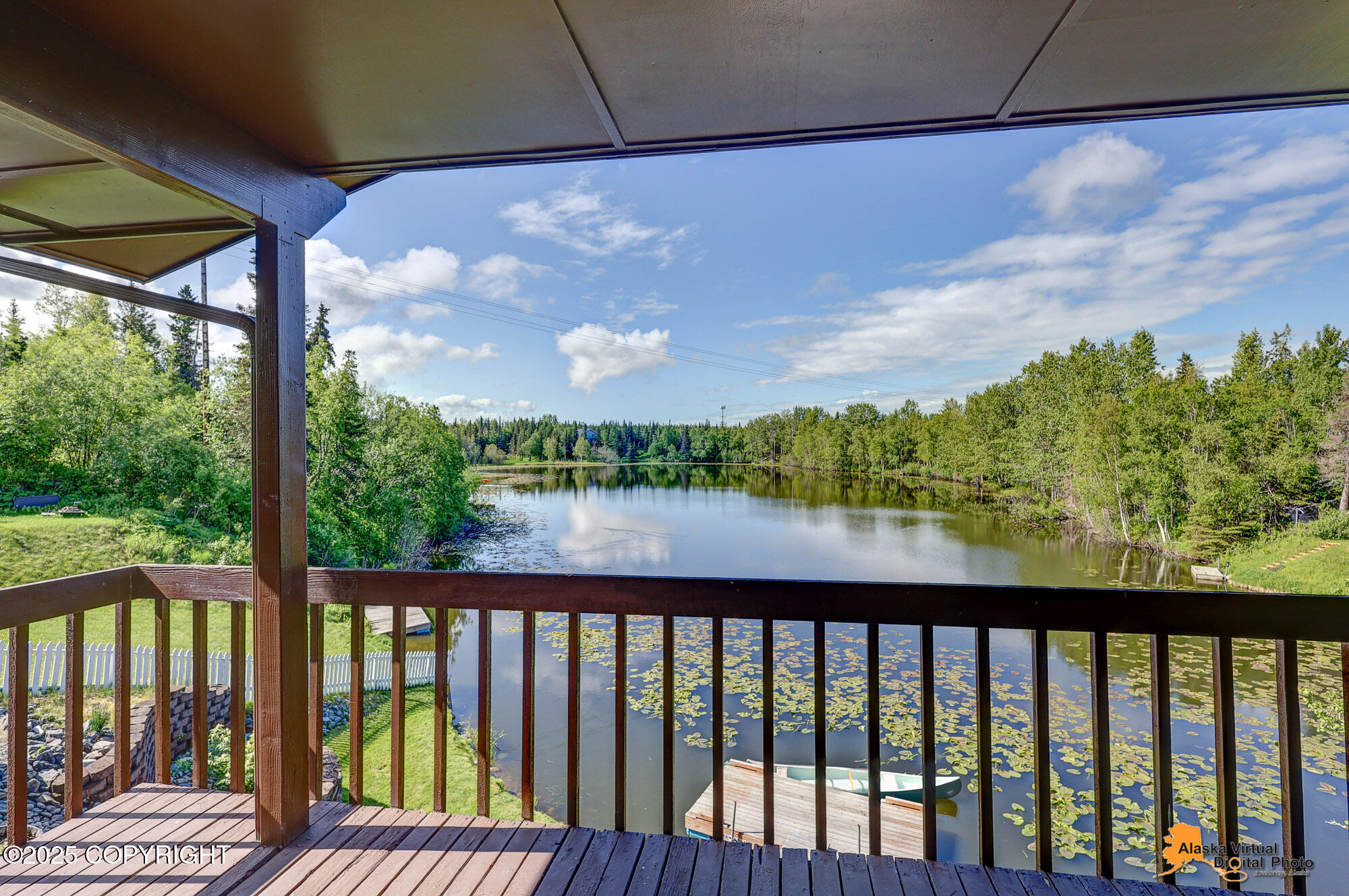 7540 Upper O'Malley Road