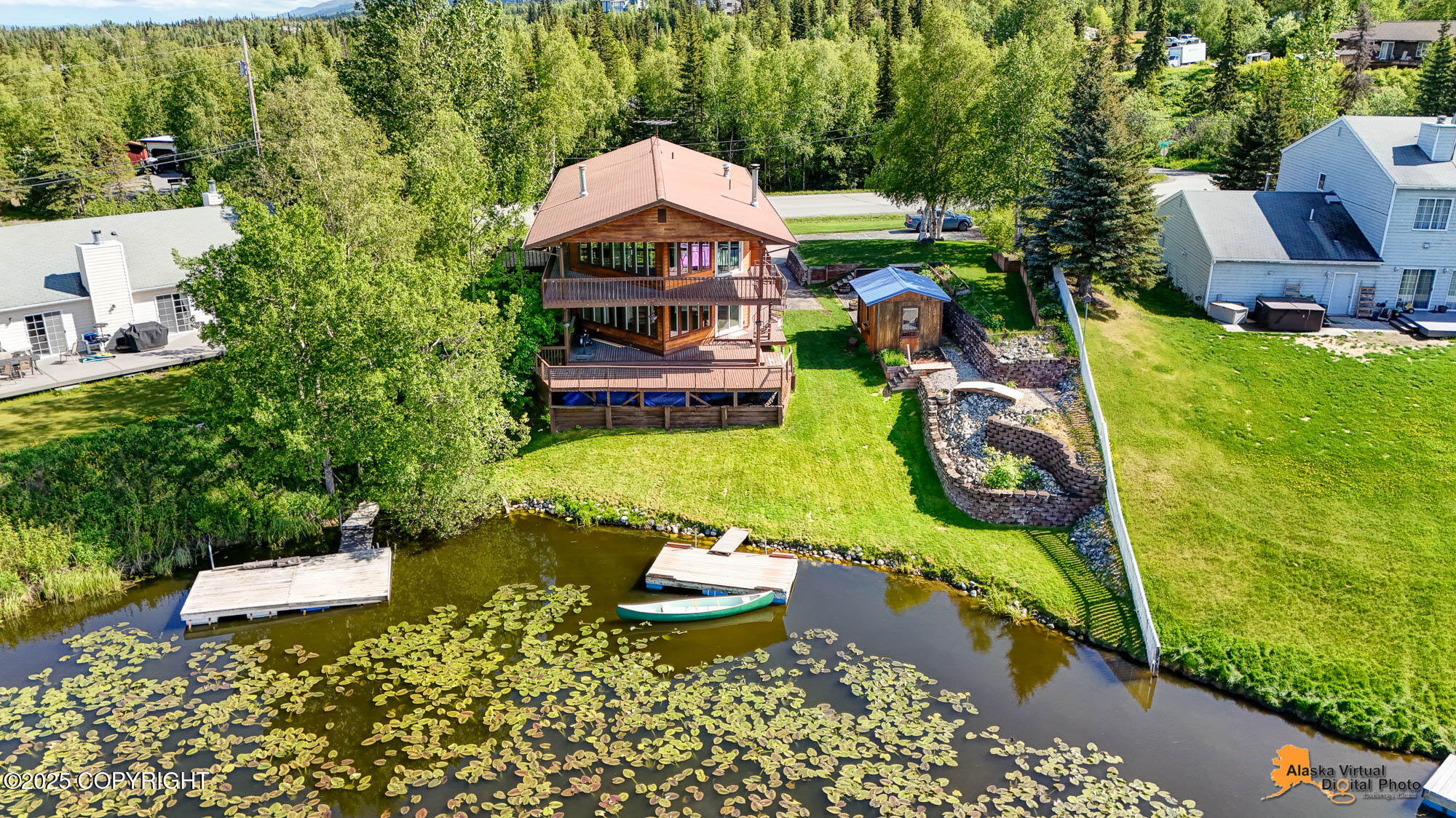 7540 Upper O'Malley Road