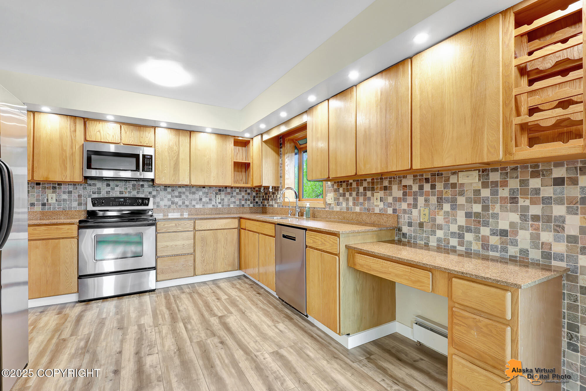 7540 Upper O'Malley Road