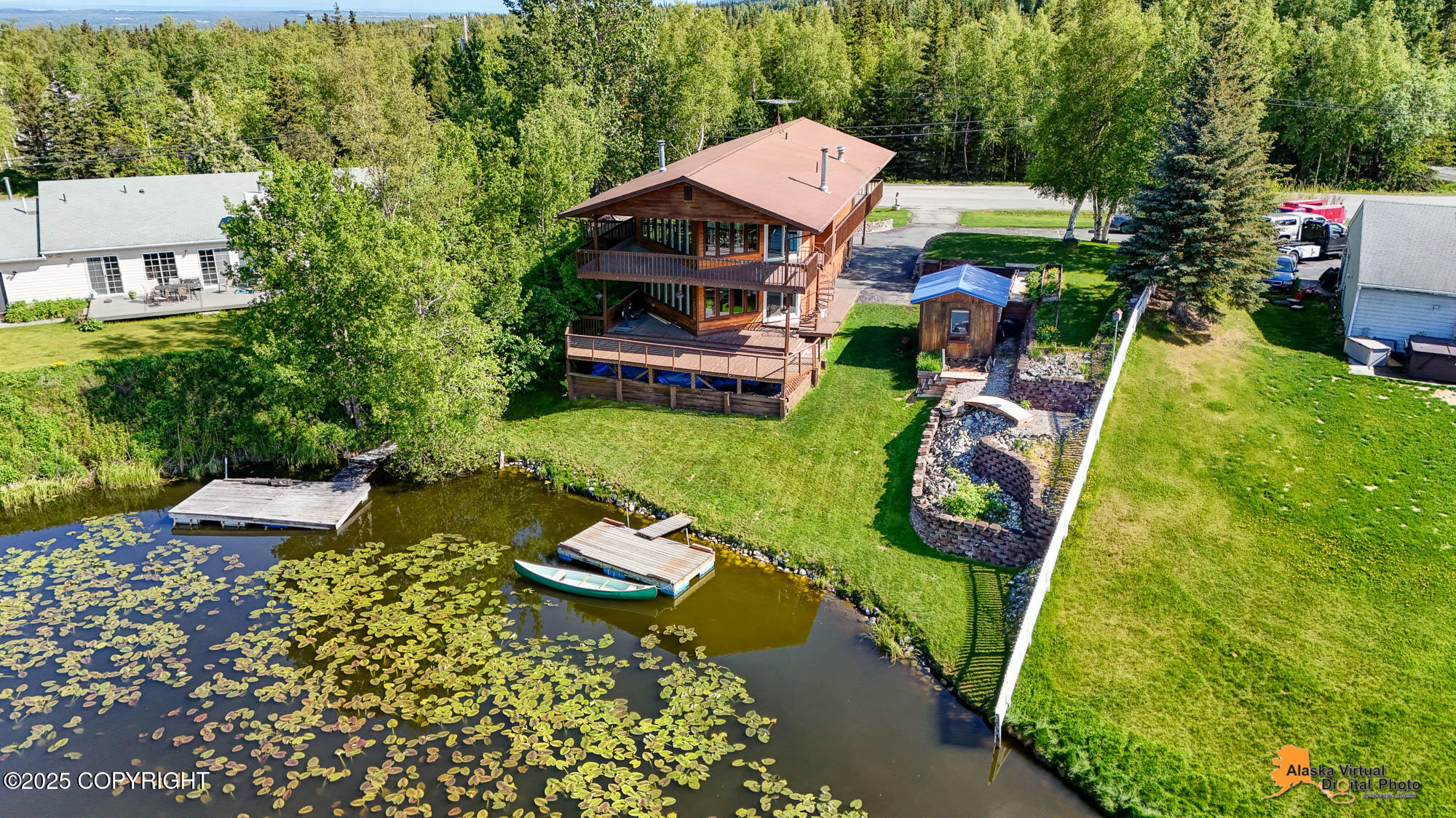 7540 Upper O'Malley Road