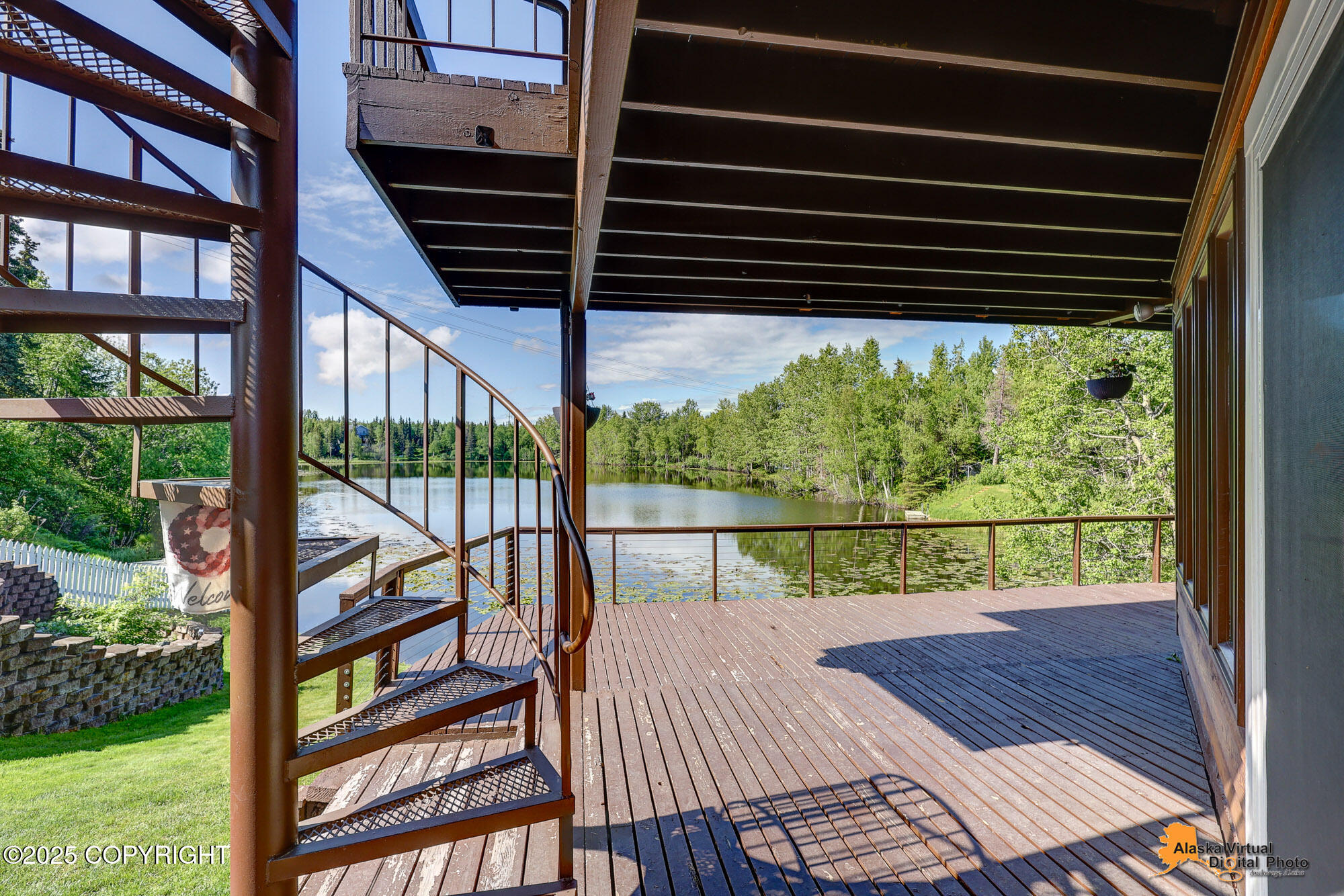 7540 Upper O'Malley Road