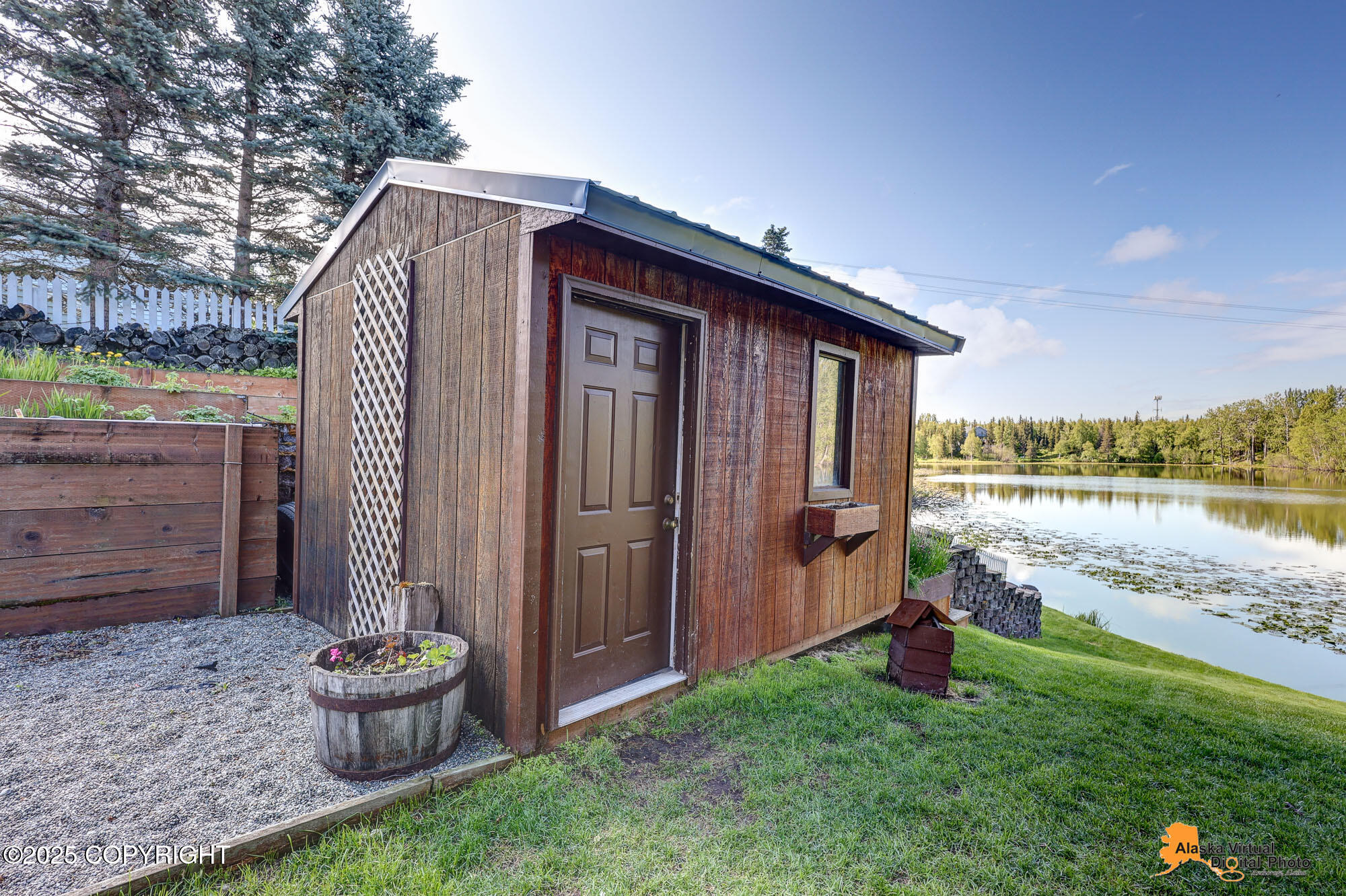 7540 Upper O'Malley Road