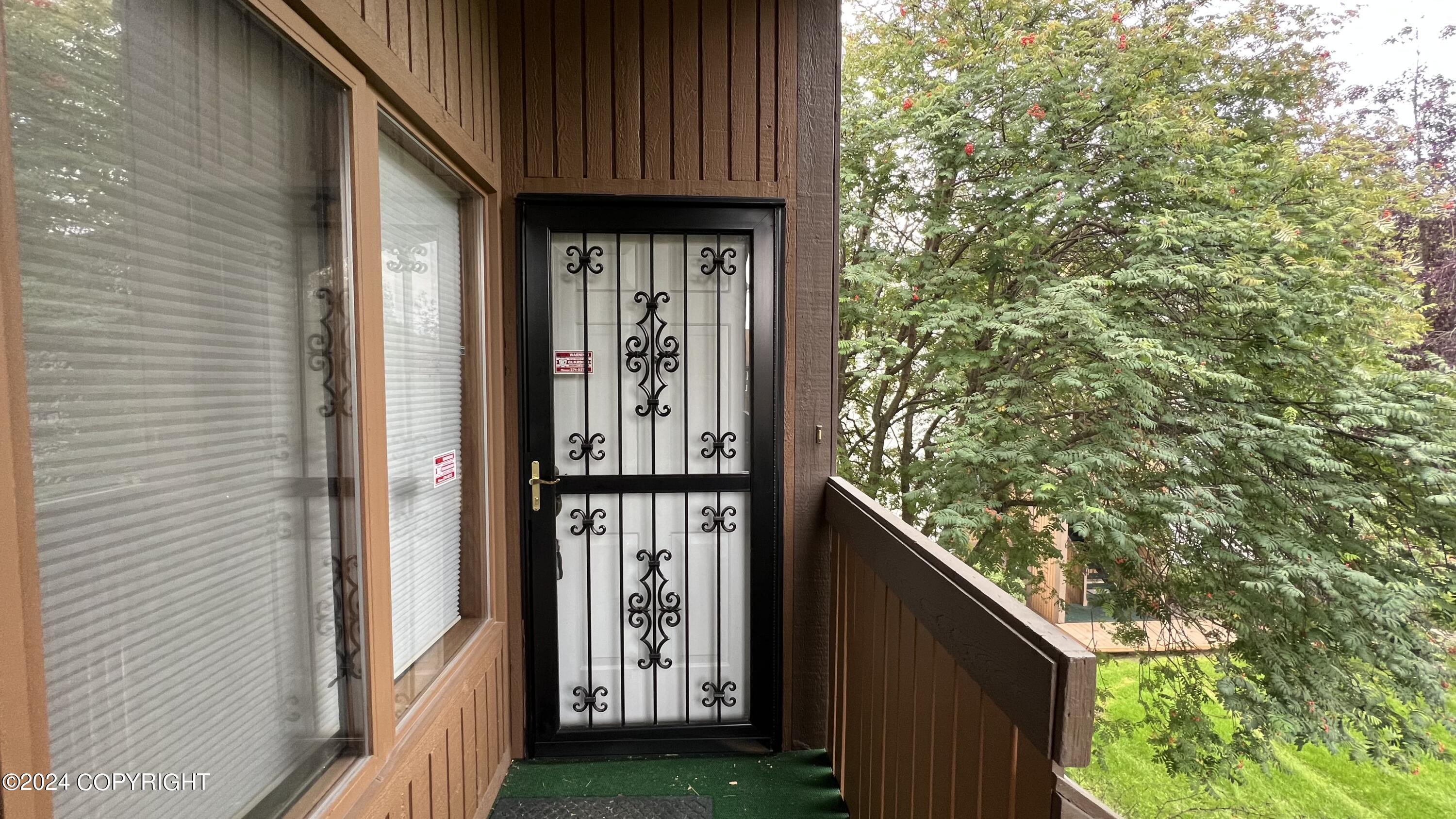 7436 Foxridge Way # 4D Unit: #4D