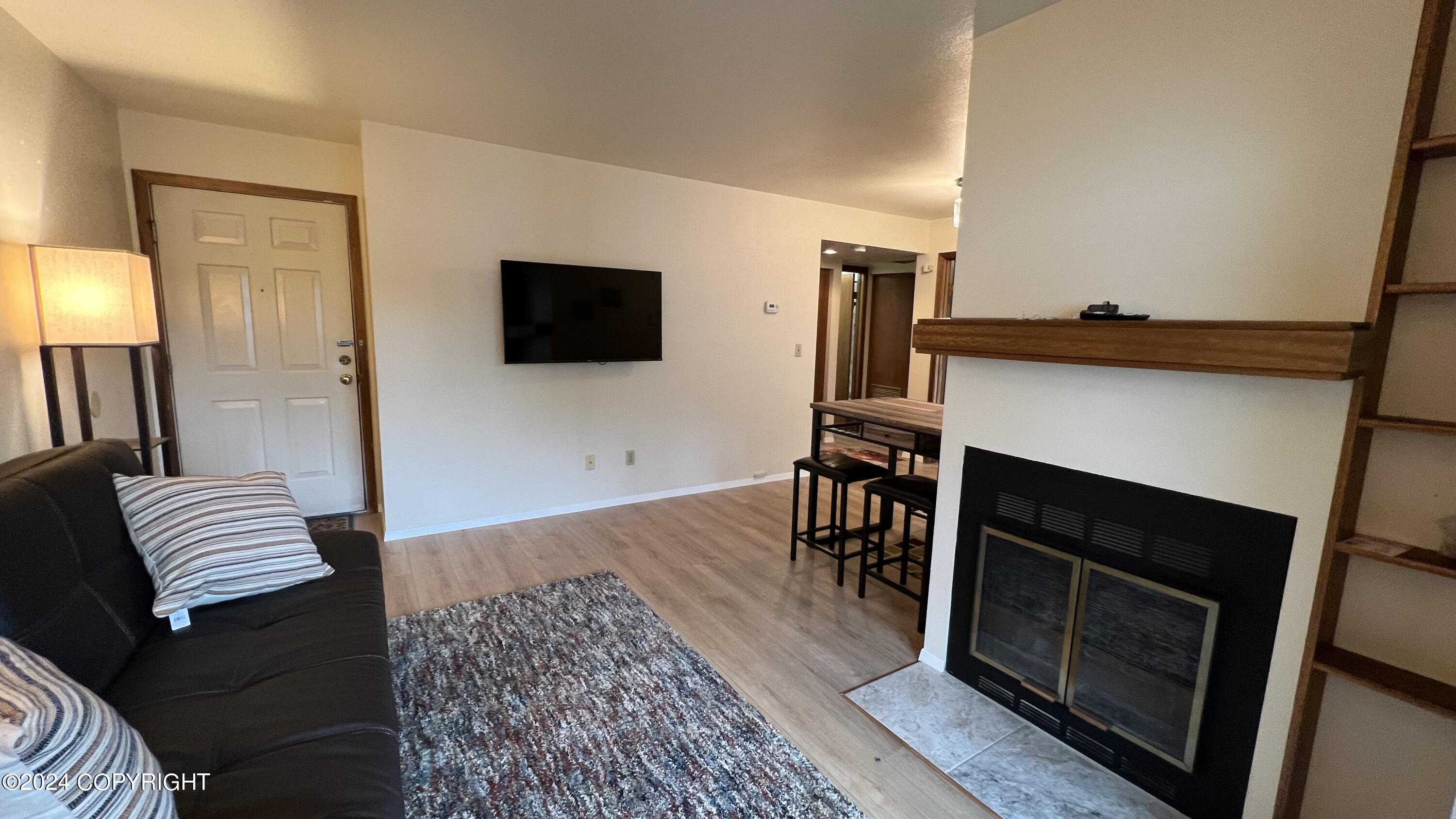 7436 Foxridge Way # 4D Unit: #4D
