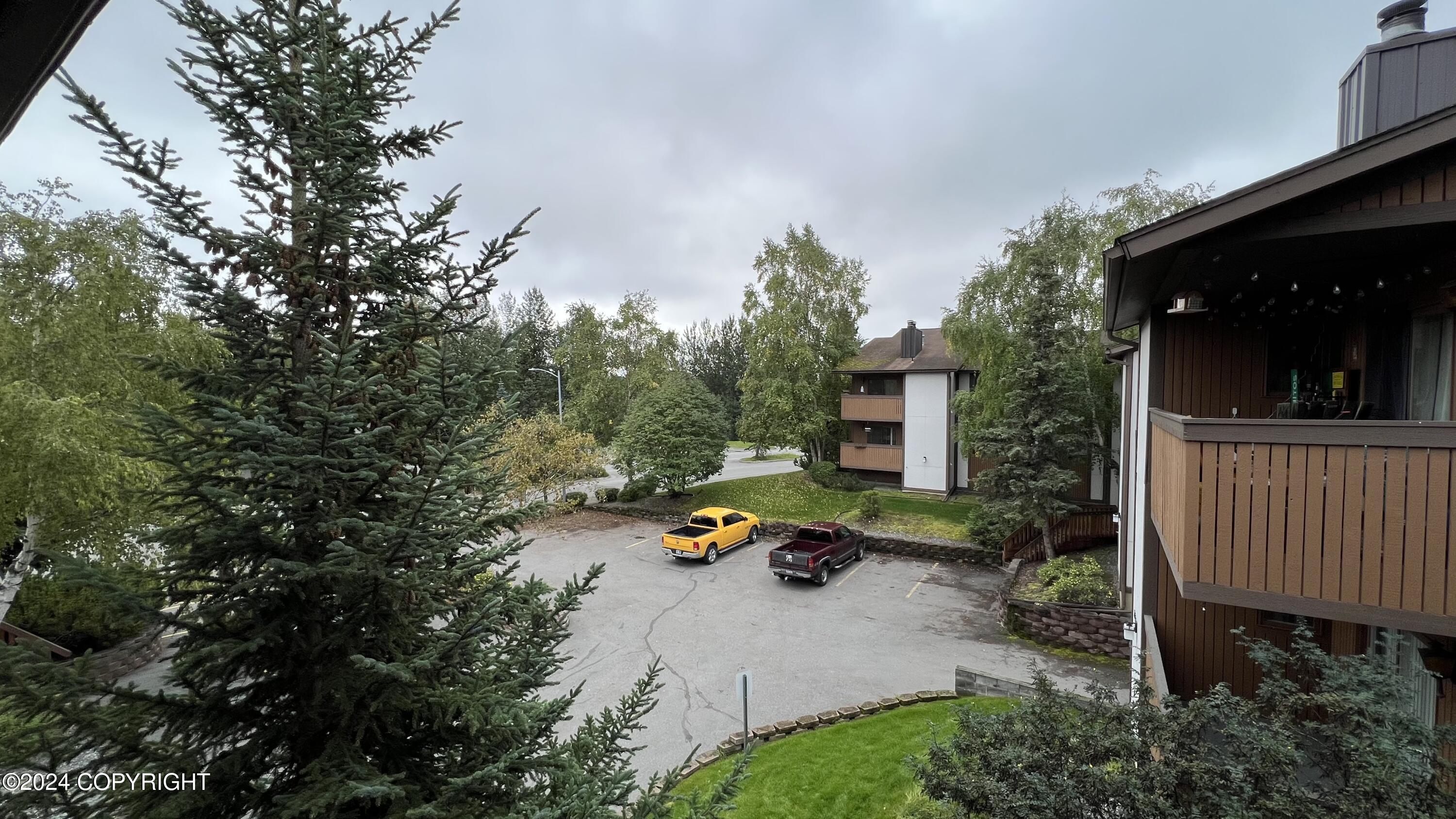 7436 Foxridge Way # 4D Unit: #4D