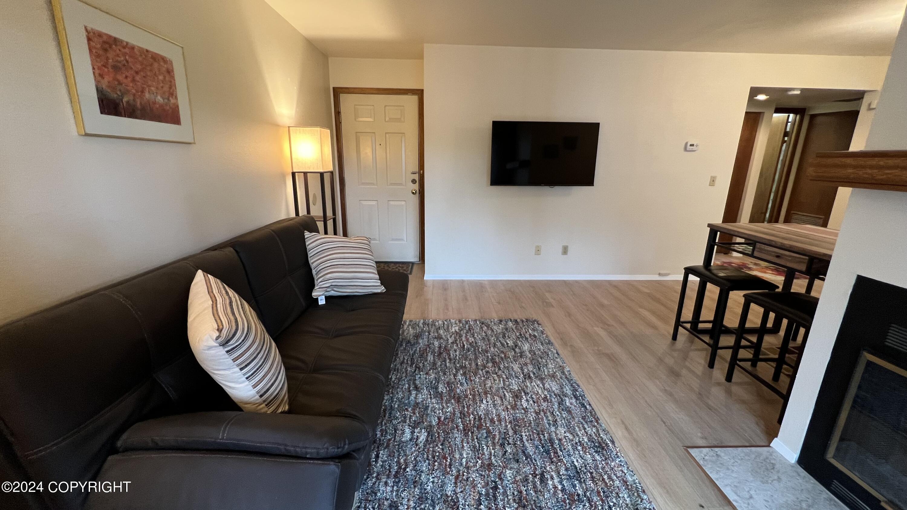 7436 Foxridge Way # 4D Unit: #4D