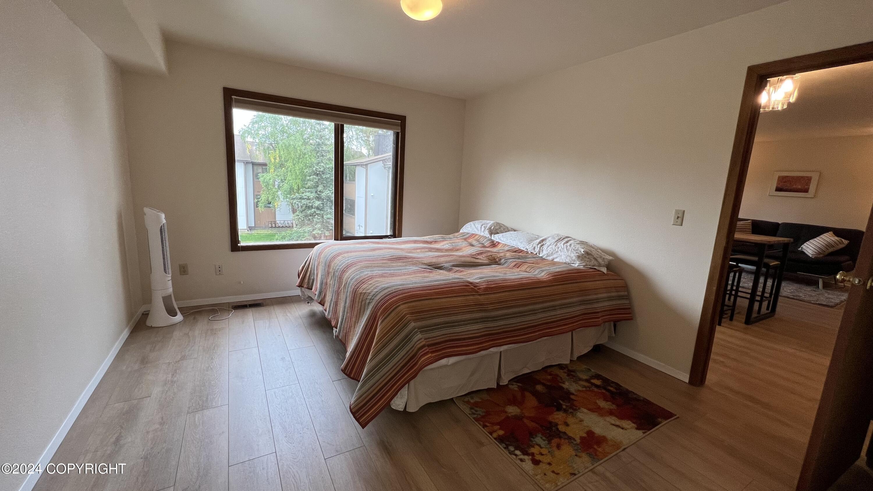 7436 Foxridge Way # 4D Unit: #4D