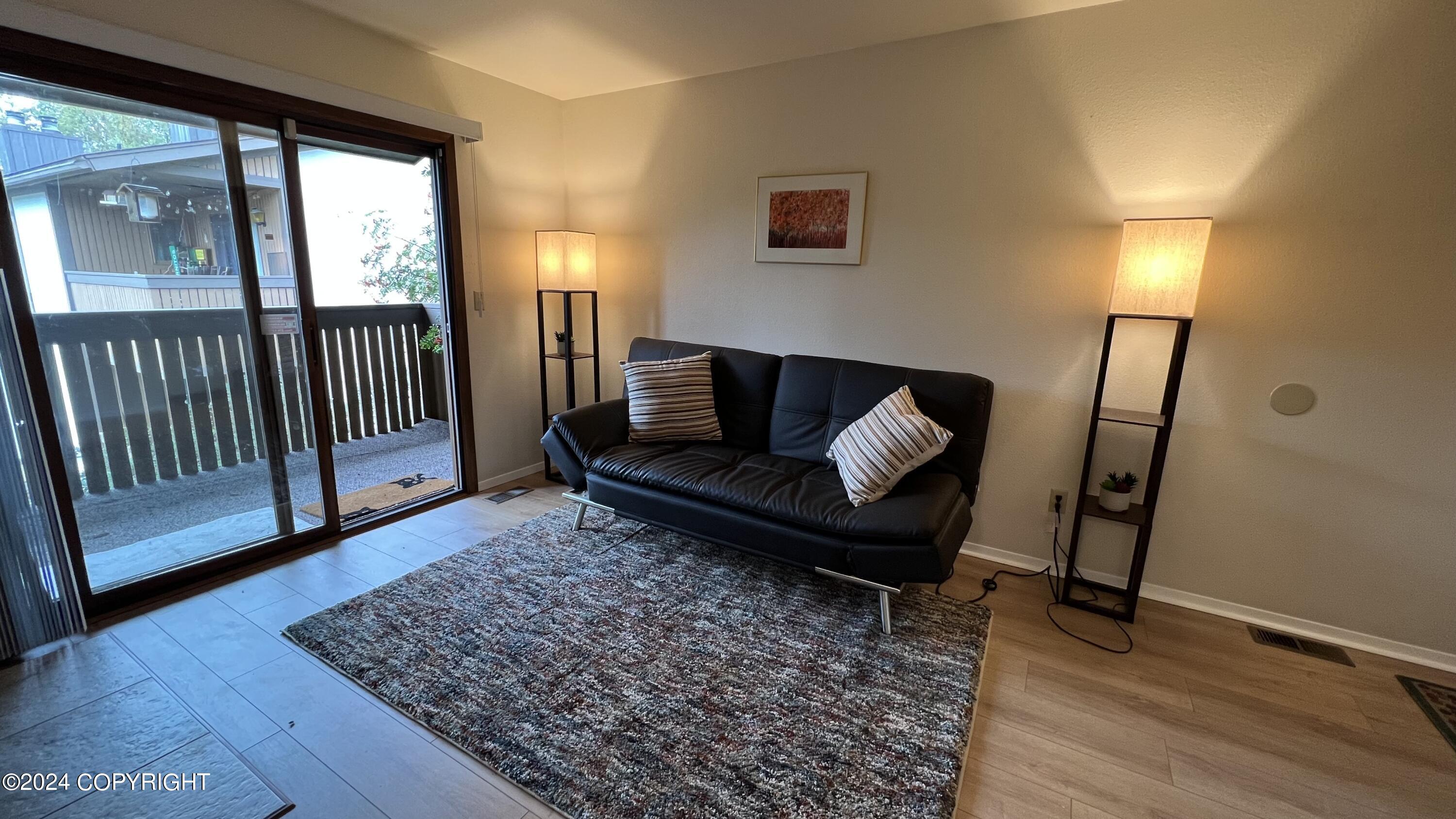 7436 Foxridge Way # 4D Unit: #4D