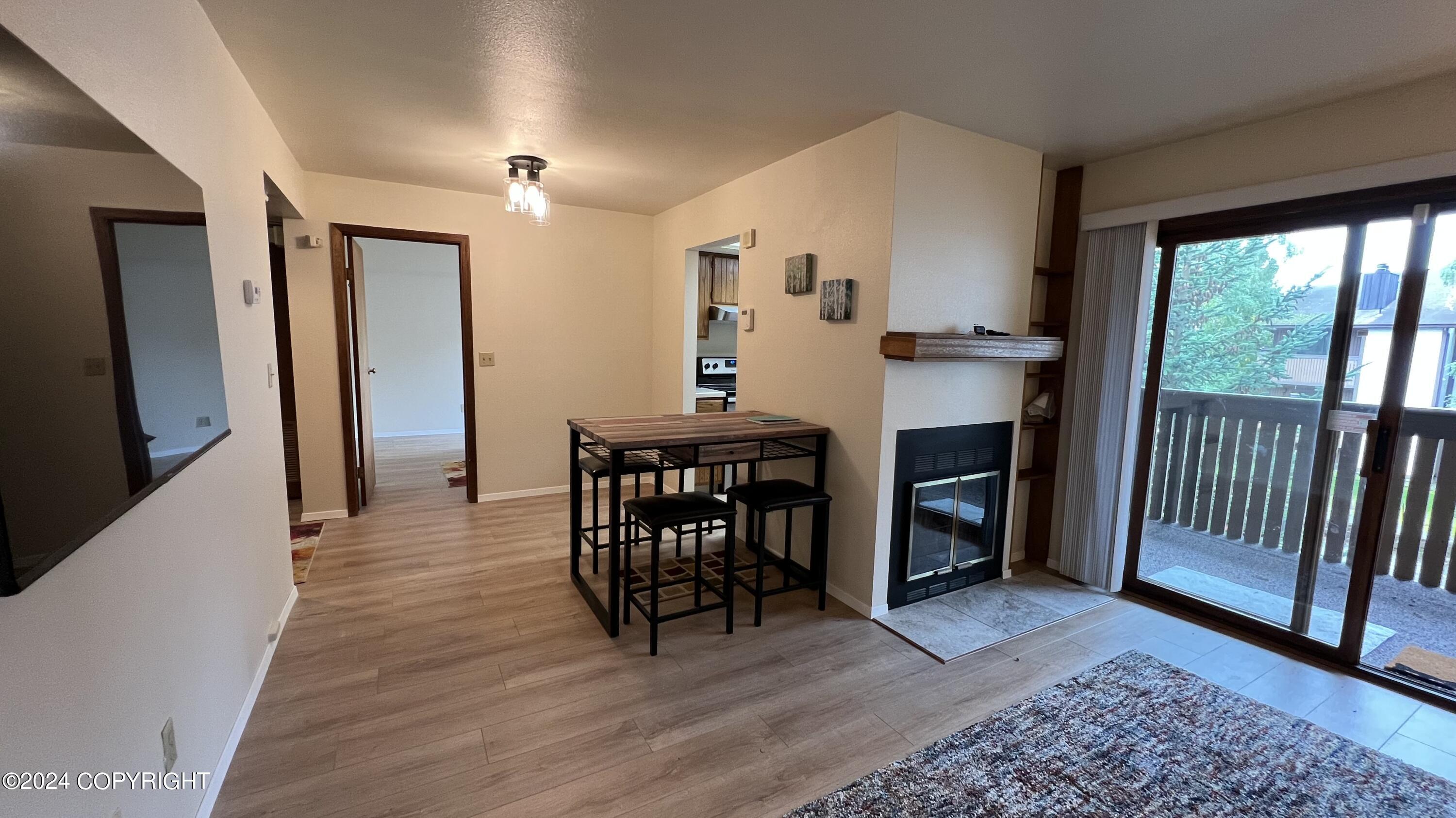 7436 Foxridge Way # 4D Unit: #4D