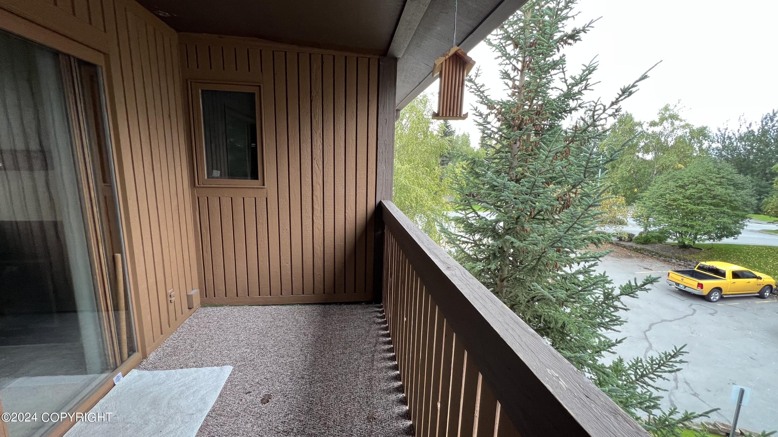 7436 Foxridge Way # 4D Unit: #4D