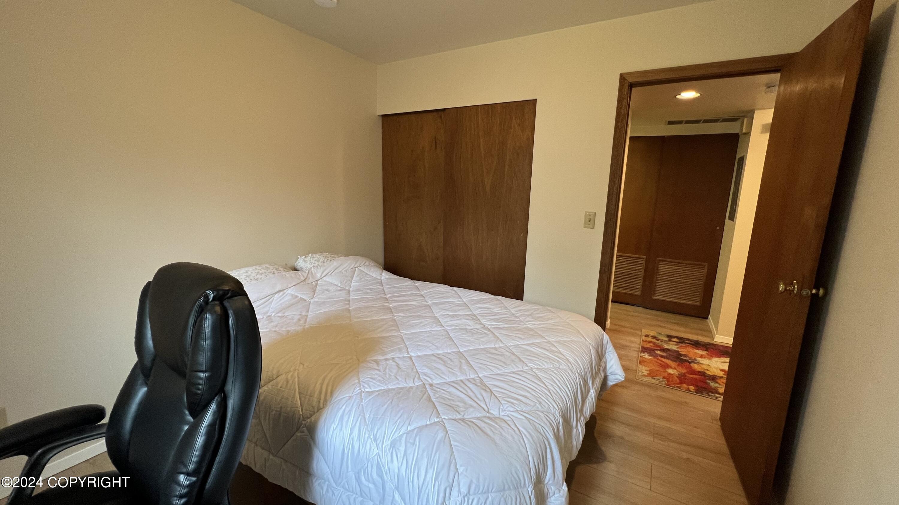 7436 Foxridge Way # 4D Unit: #4D