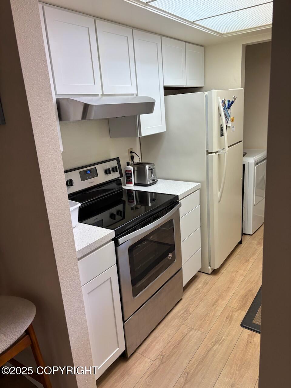 7436 Foxridge Way # 4D Unit: #4D