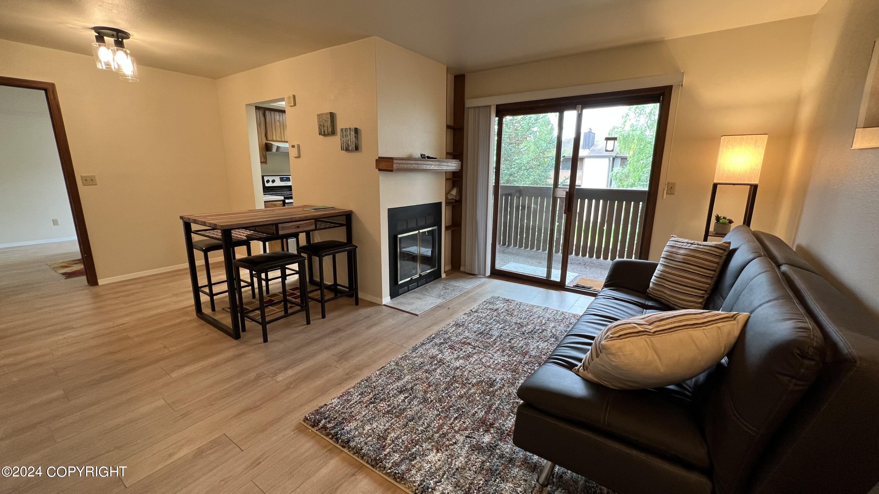 7436 Foxridge Way # 4D Unit: #4D