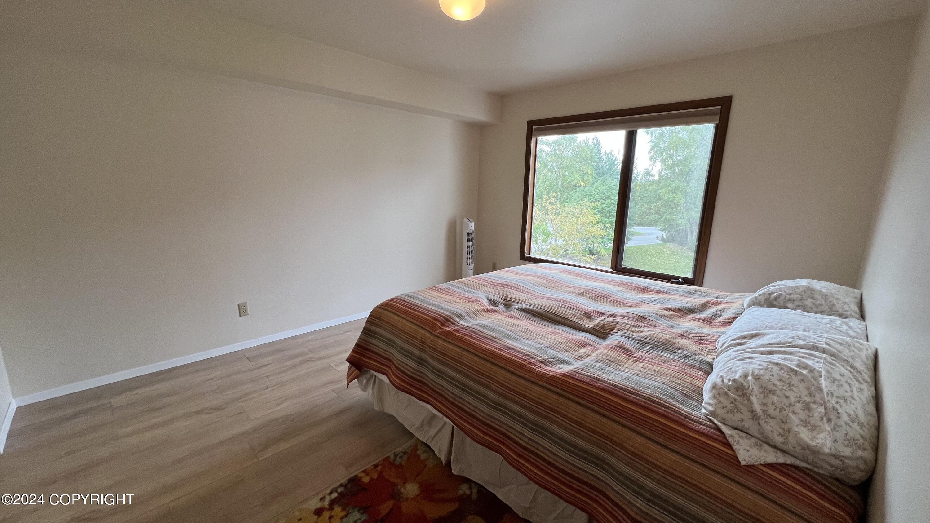 7436 Foxridge Way # 4D Unit: #4D