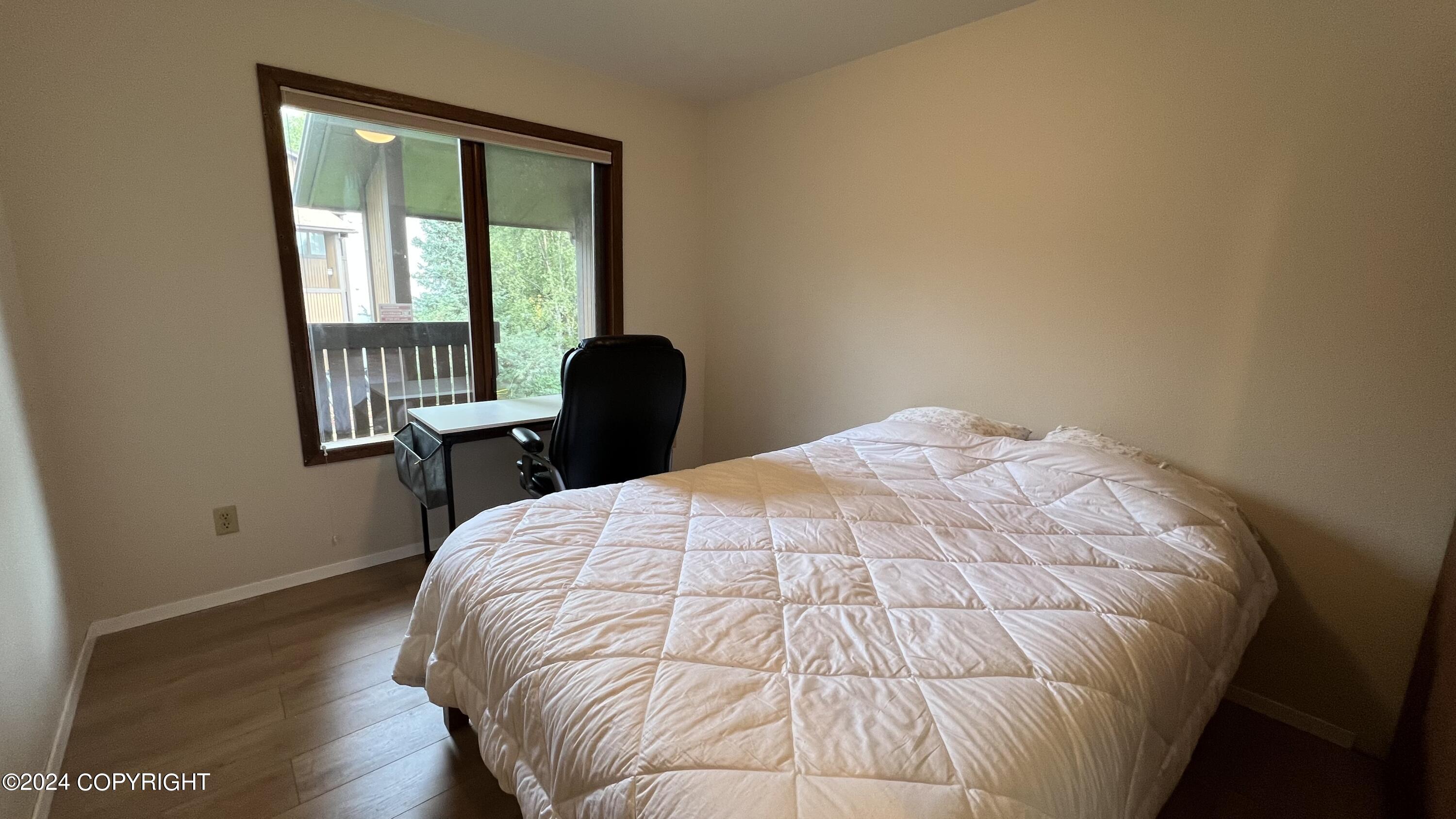 7436 Foxridge Way # 4D Unit: #4D