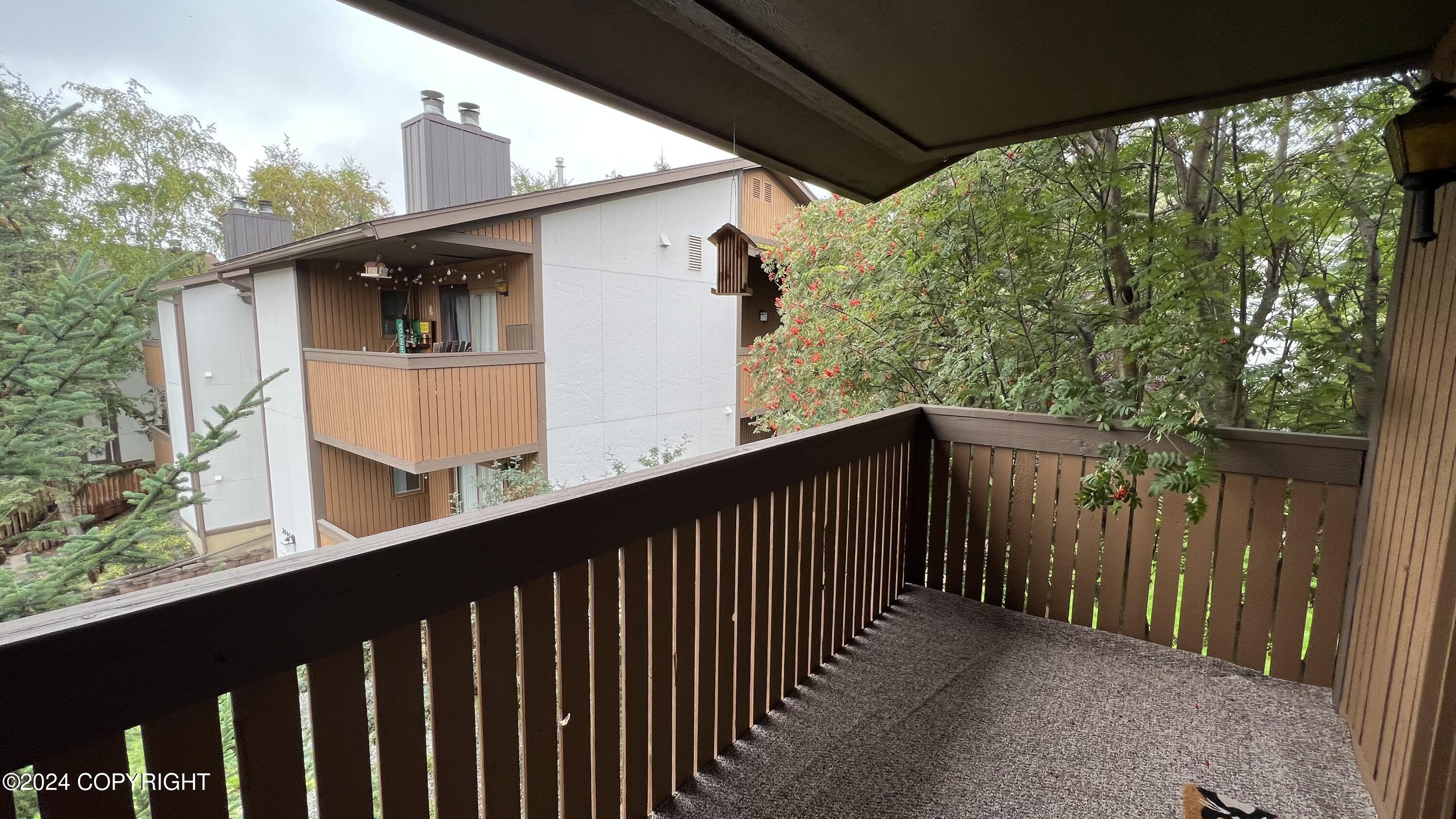 7436 Foxridge Way # 4D Unit: #4D