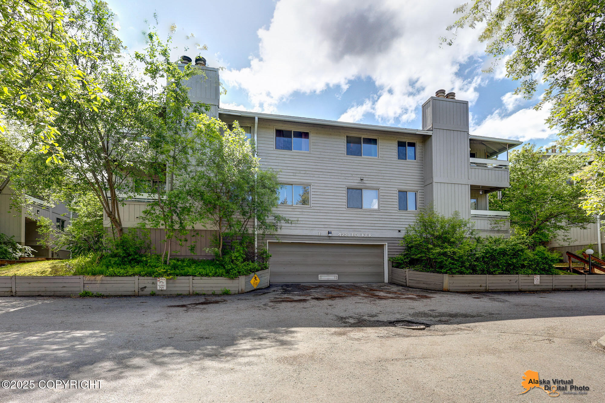 4221 Folker Street # F203 Unit: #F203