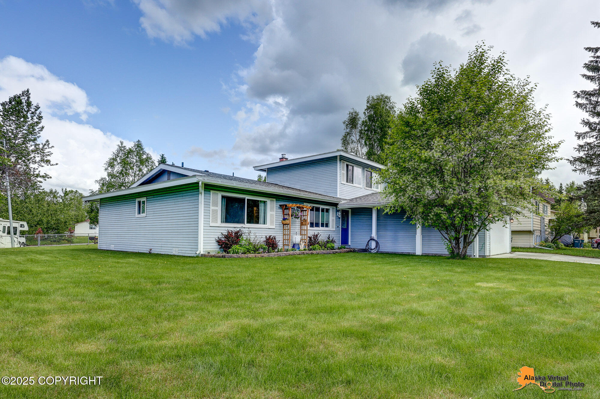 7001 Foothill Drive