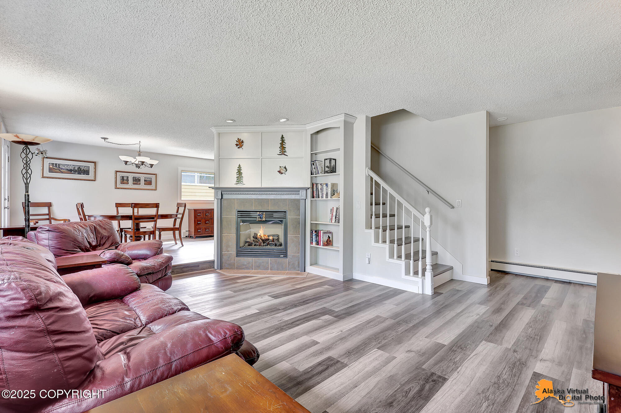 7001 Foothill Drive
