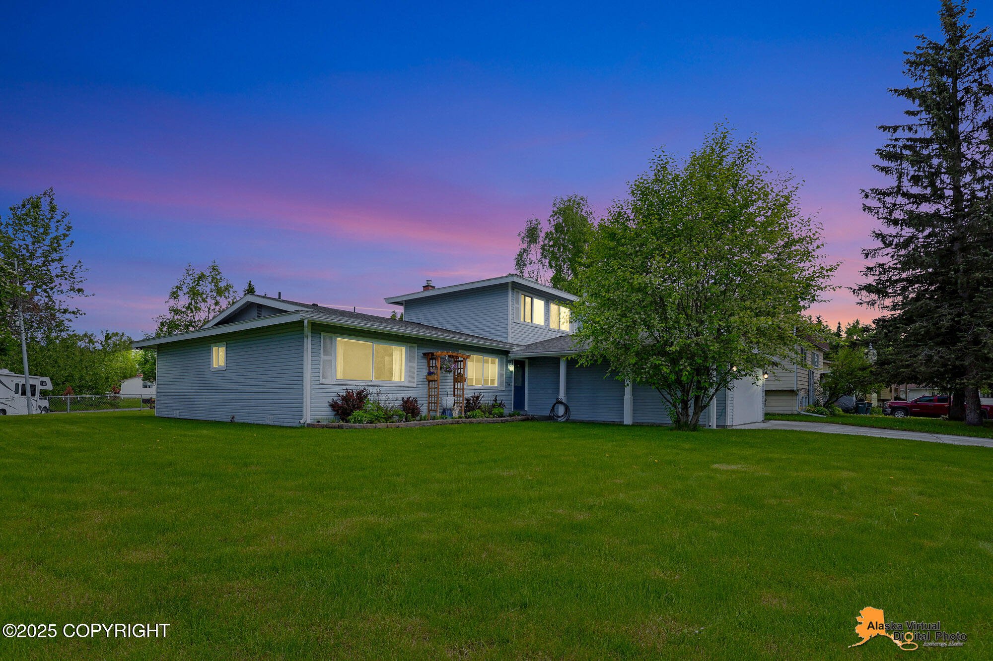 7001 Foothill Drive