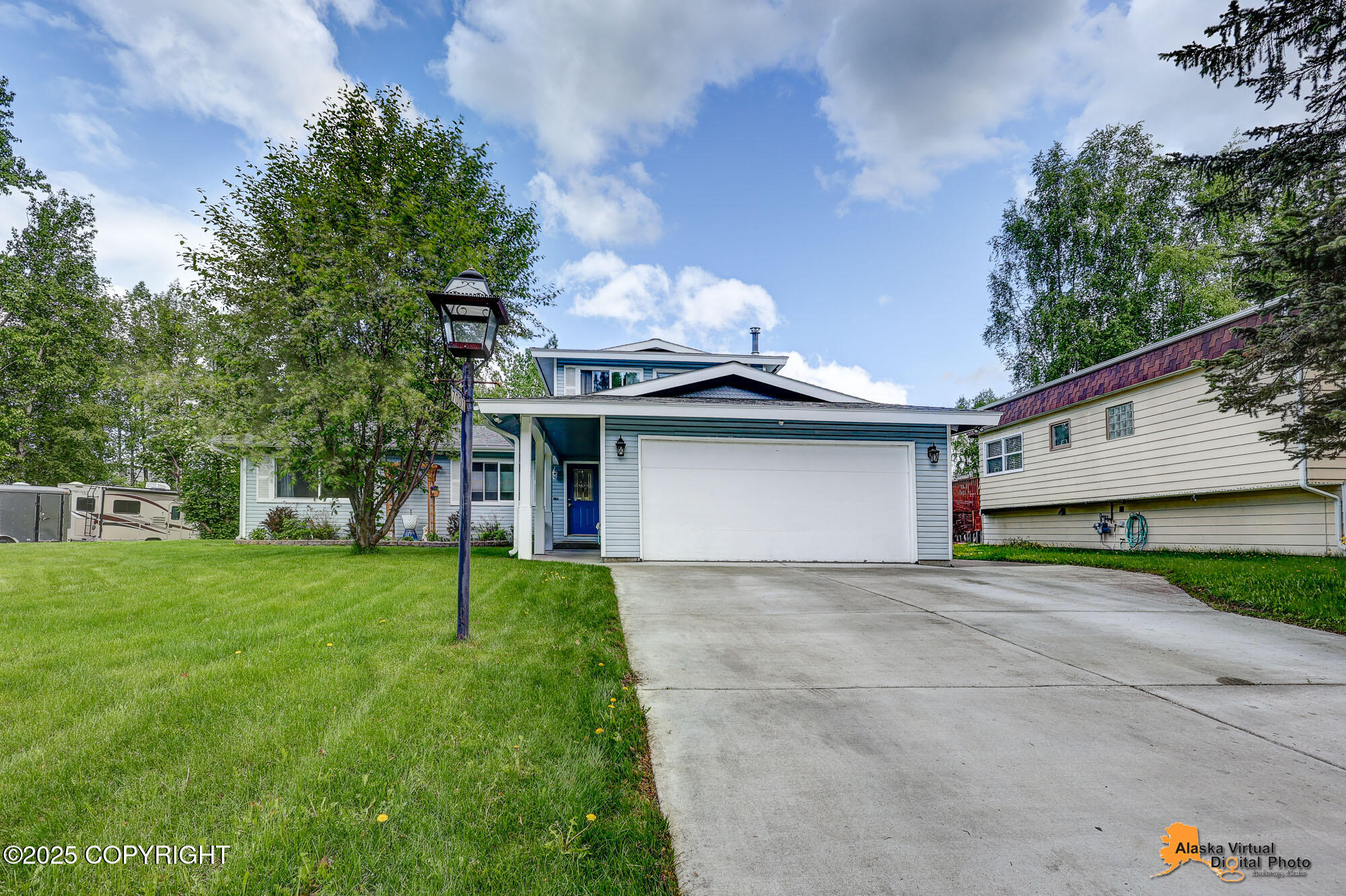 7001 Foothill Drive