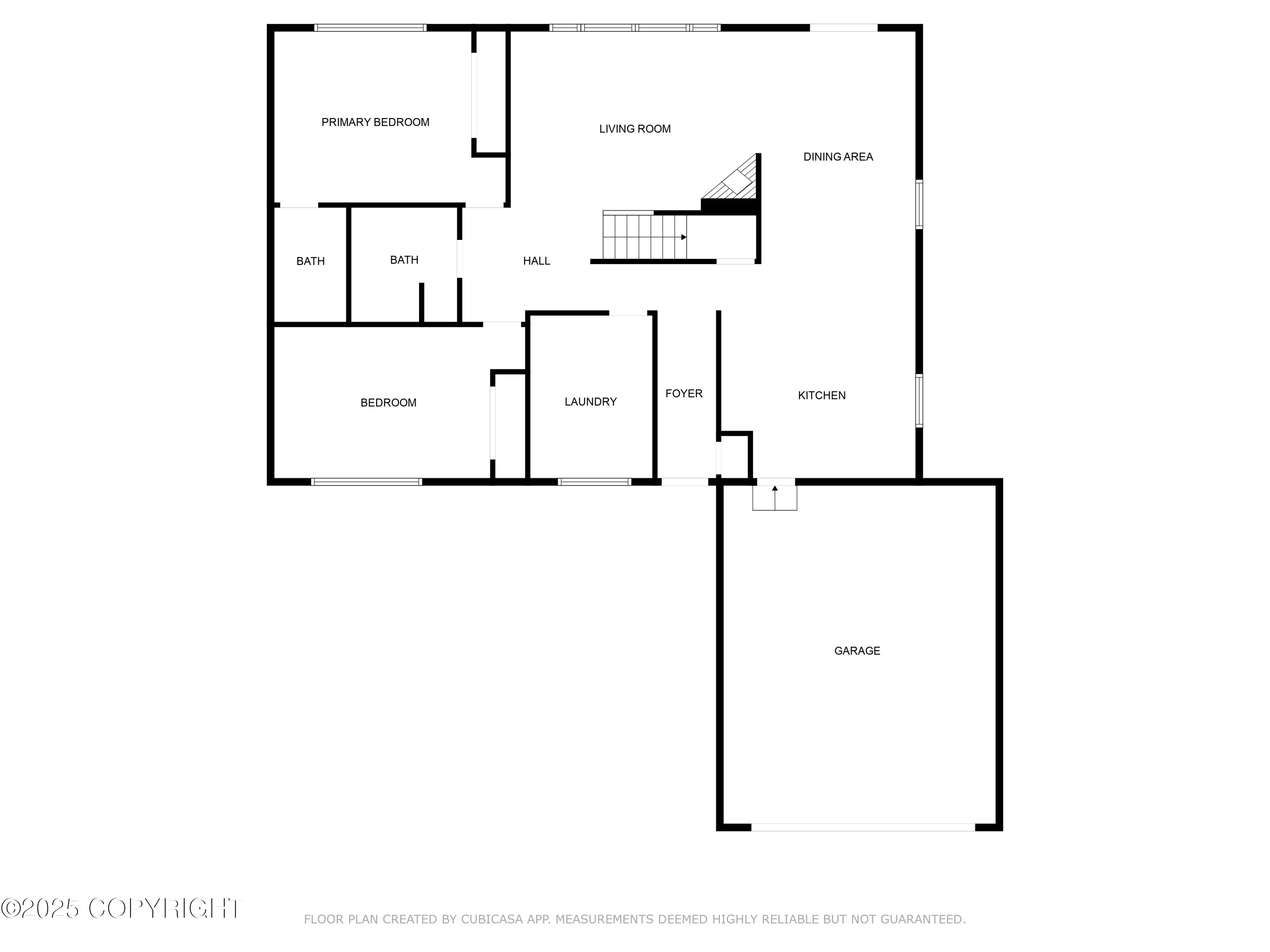 7001 Foothill Drive