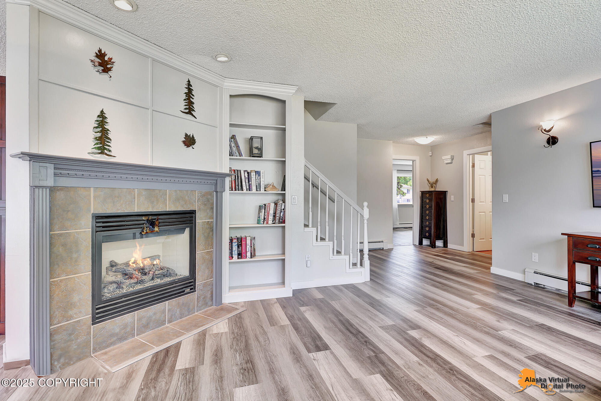7001 Foothill Drive