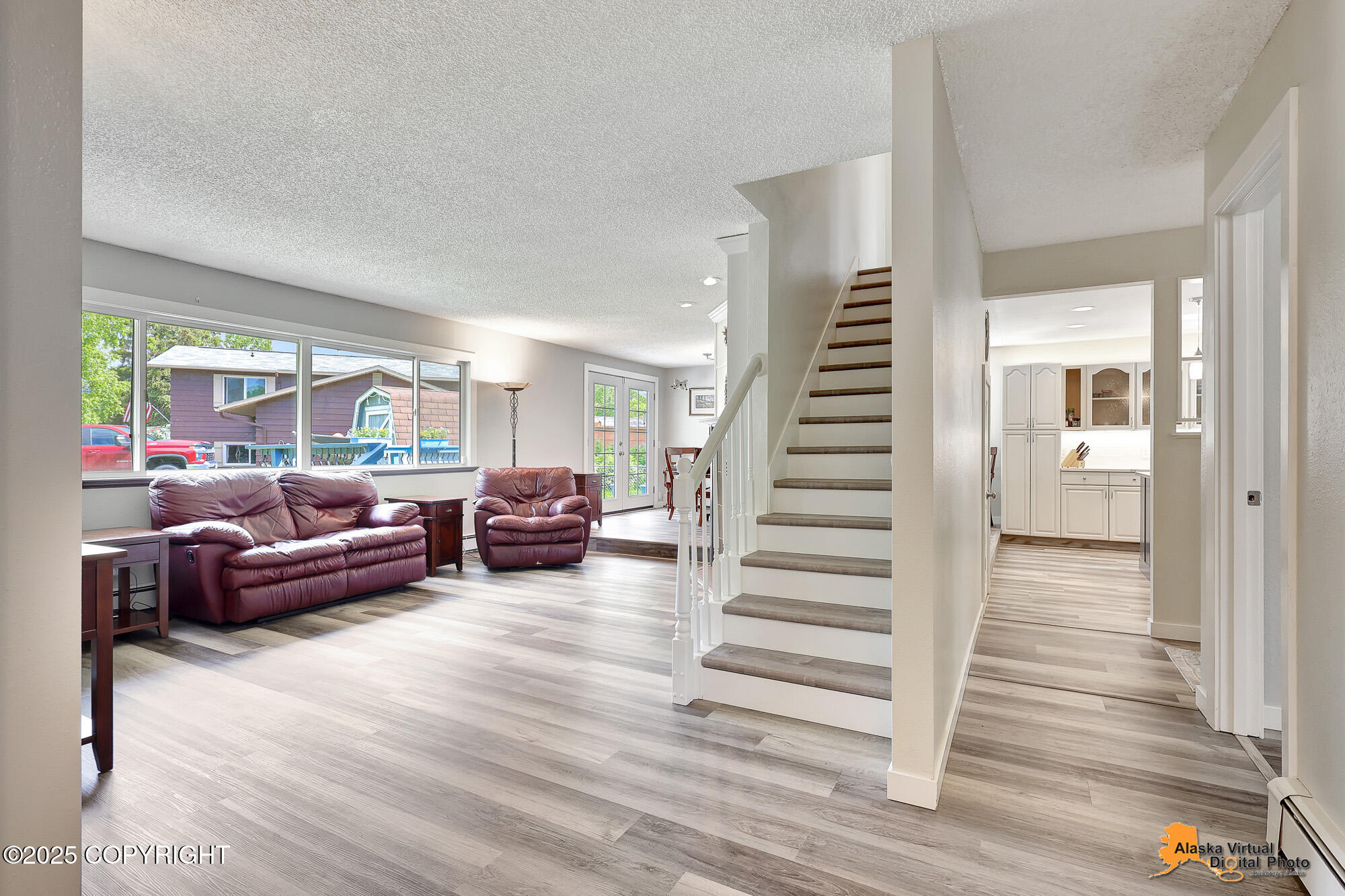 7001 Foothill Drive