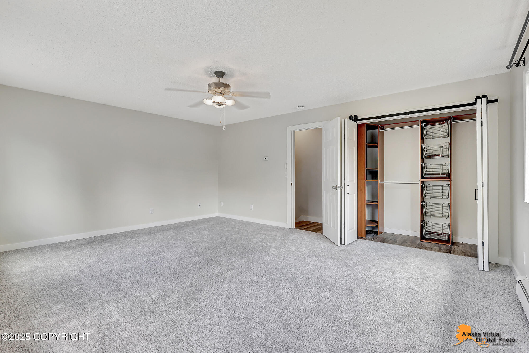 7001 Foothill Drive