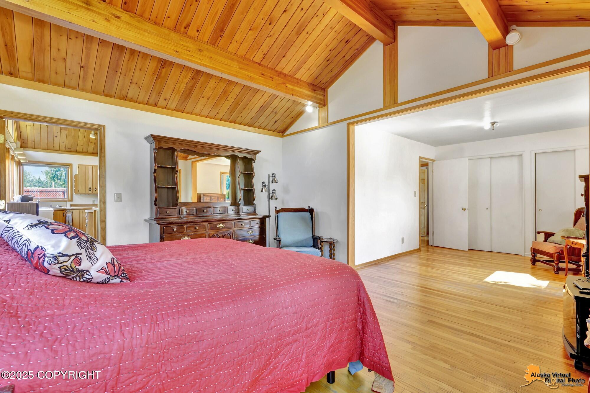 2628 Turnagain Parkway