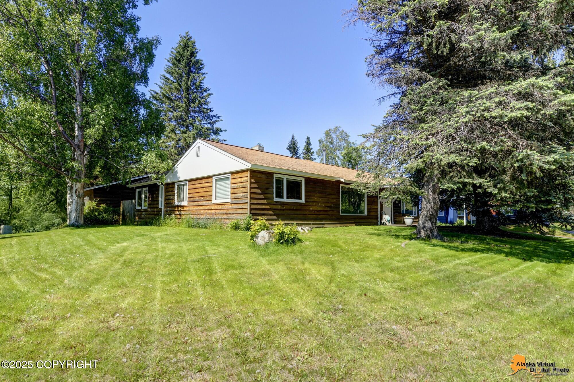 2628 Turnagain Parkway