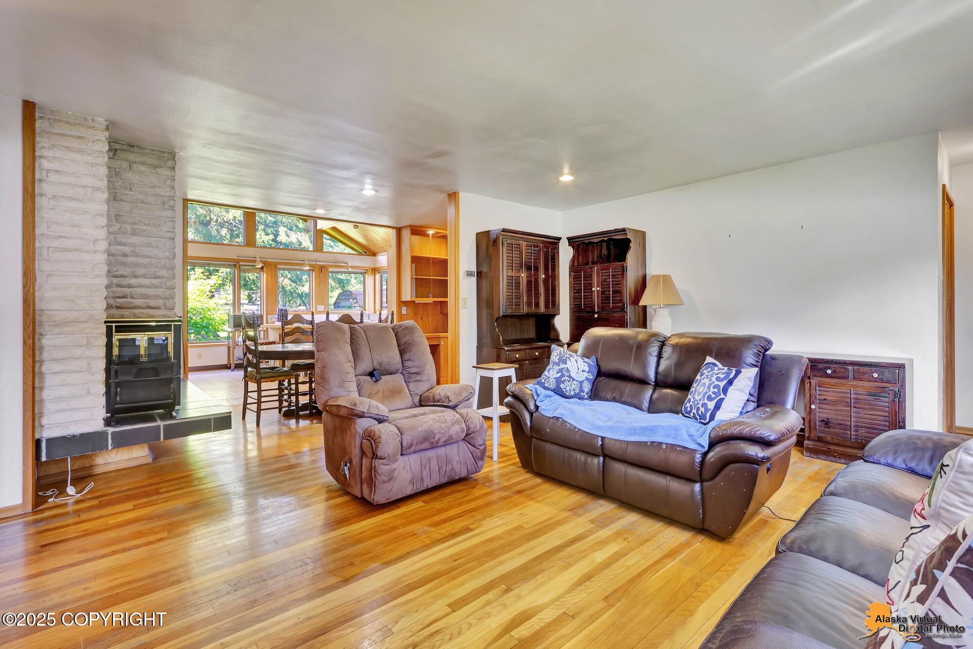 2628 Turnagain Parkway