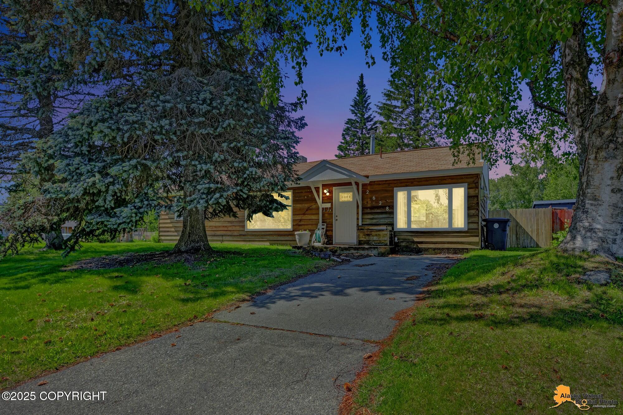 2628 Turnagain Parkway